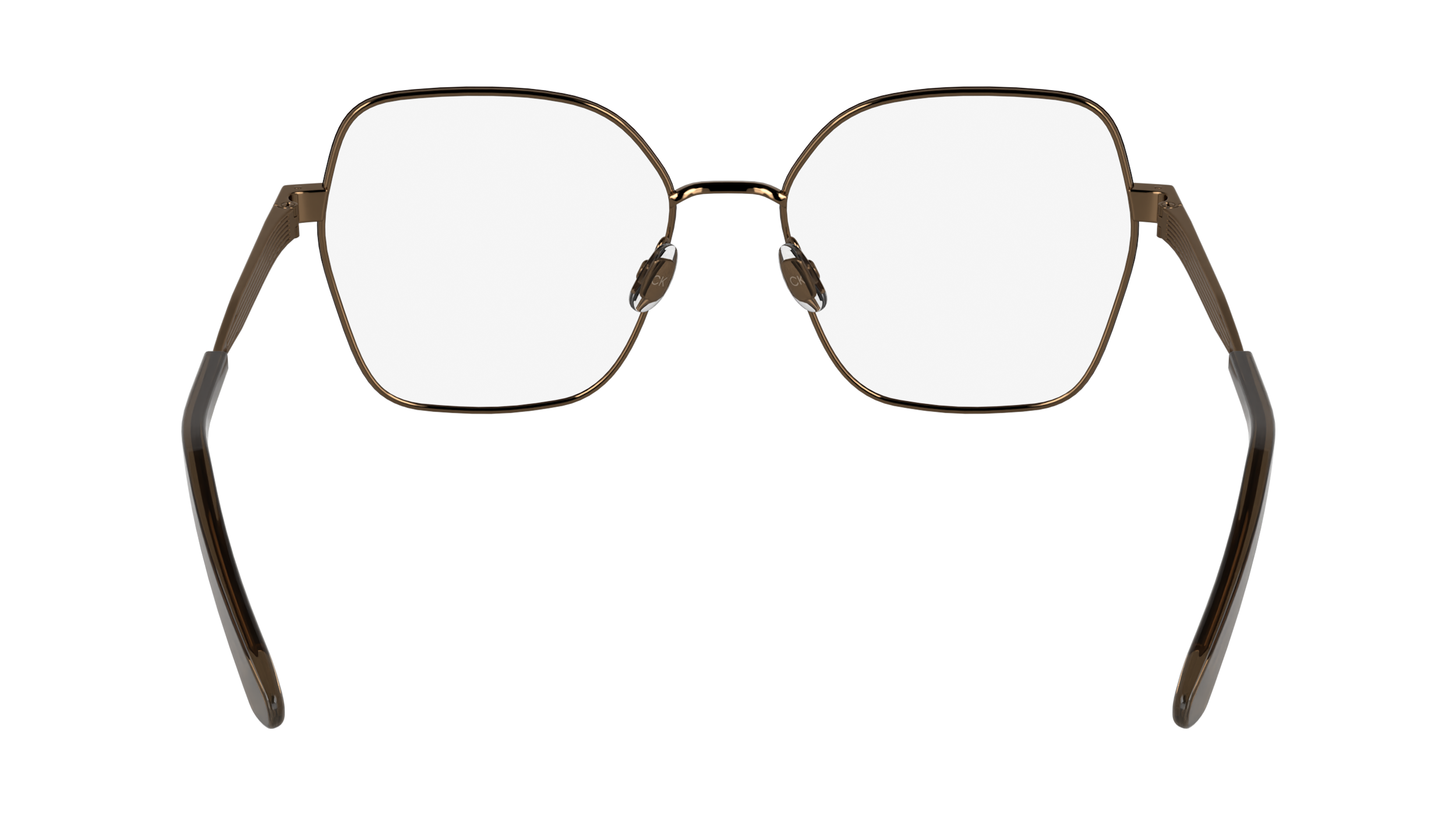 CK24112 783 Montature da vista Calvin Klein 6