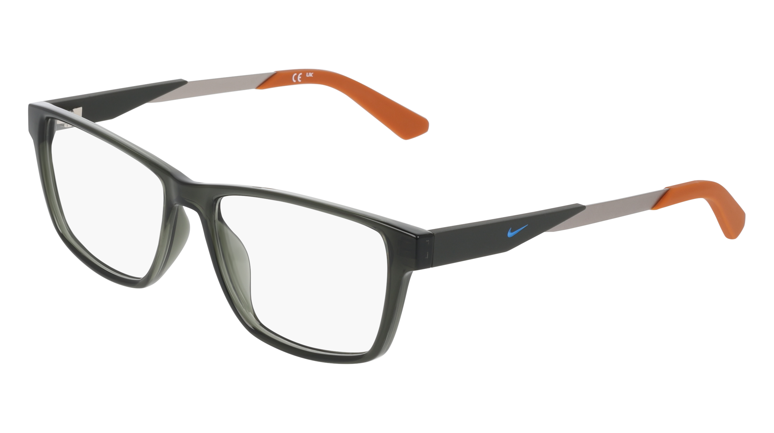 NIKE 5101 302 Montature da vista Nike 1