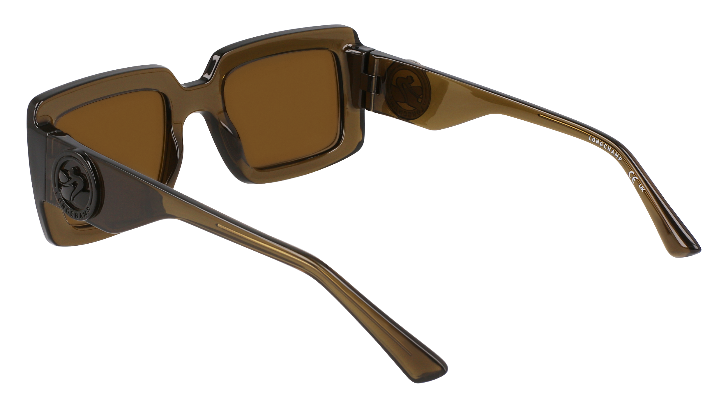 LO743S 319 Occhiali da sole LONGCHAMP 3