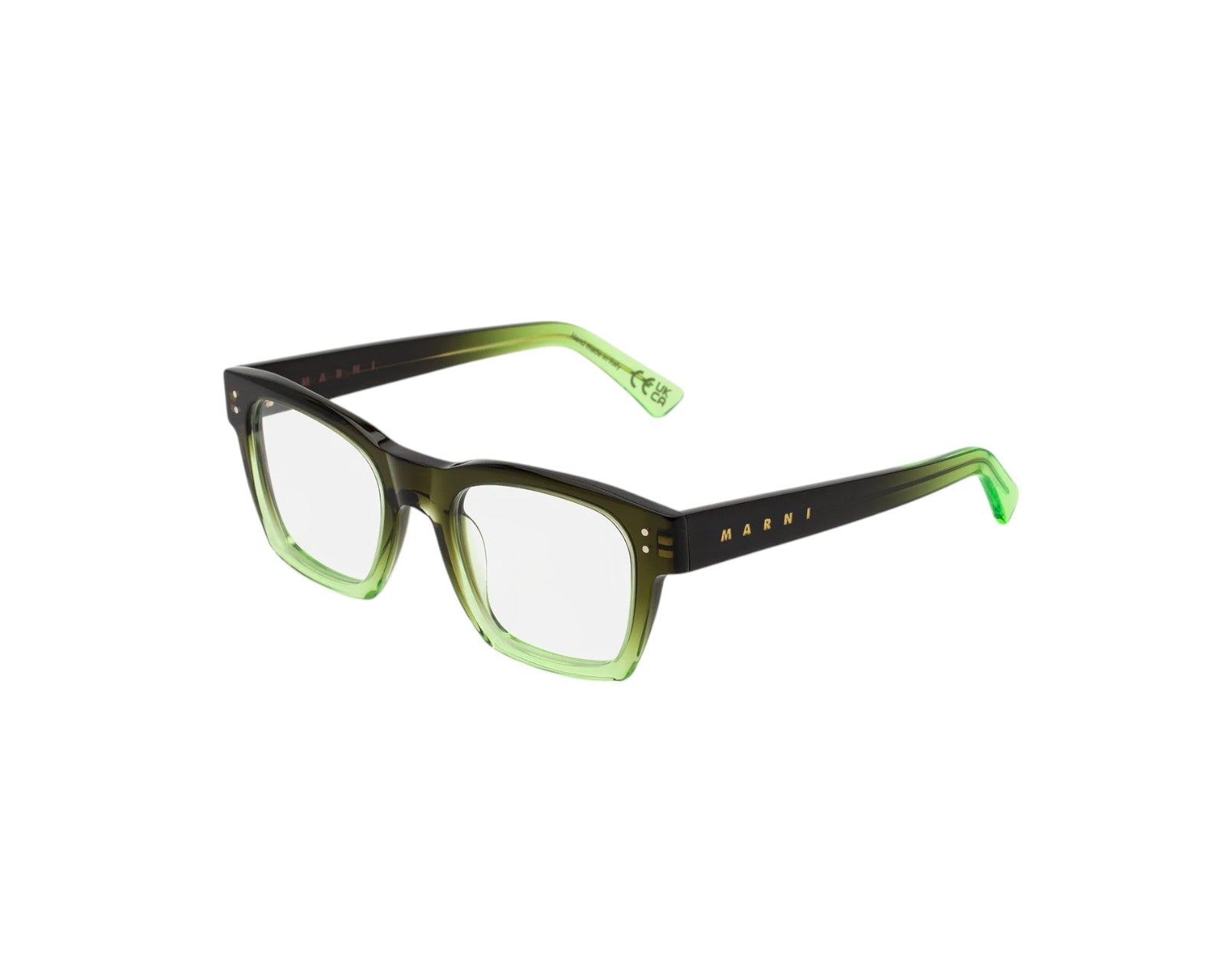 DQC Abiod Faded Green