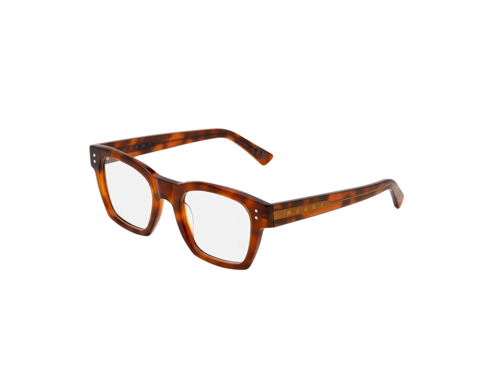 YXU Abiod Blonde Havana