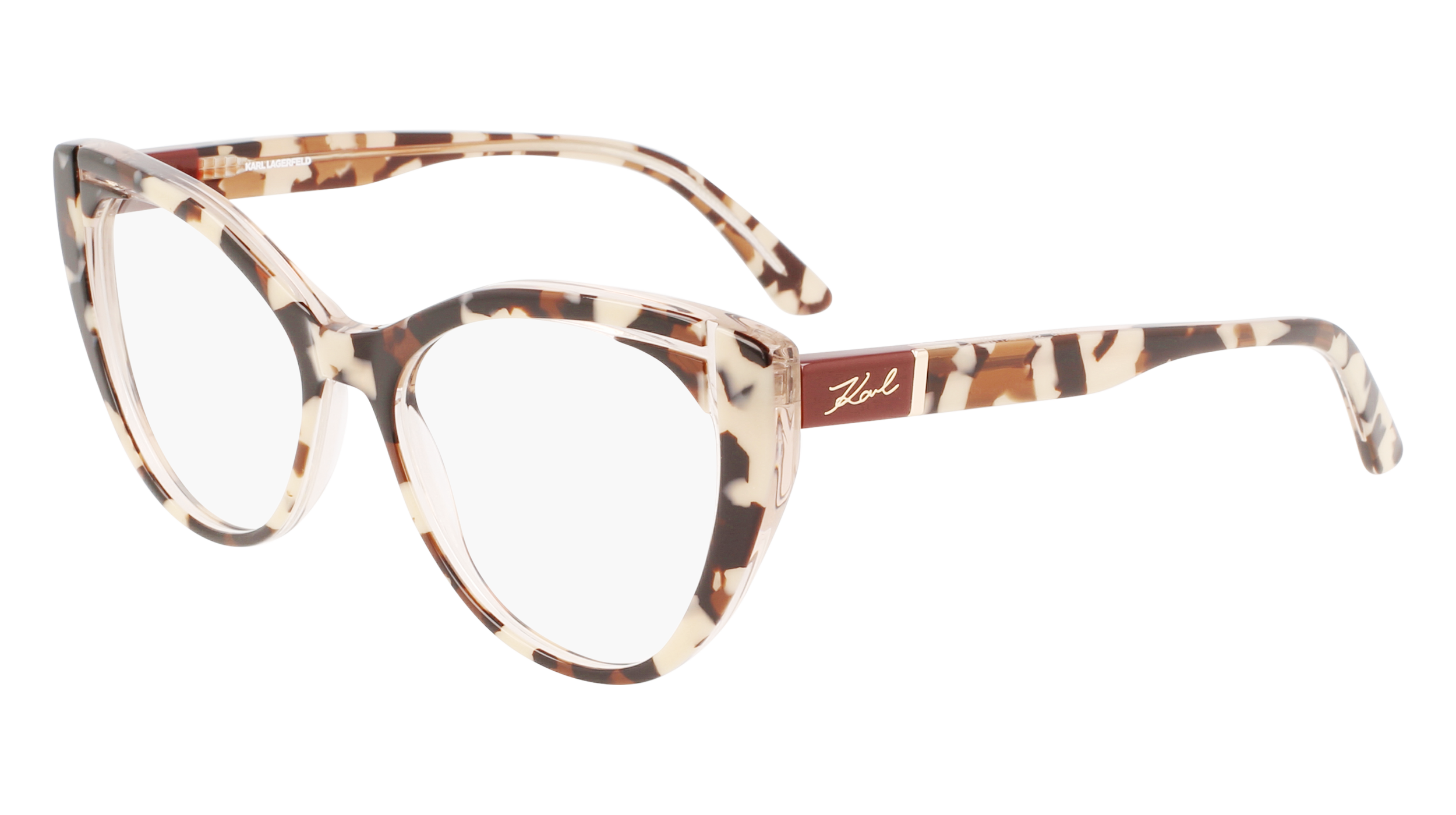KL6078 235 Montature da vista Karl Lagerfeld 1