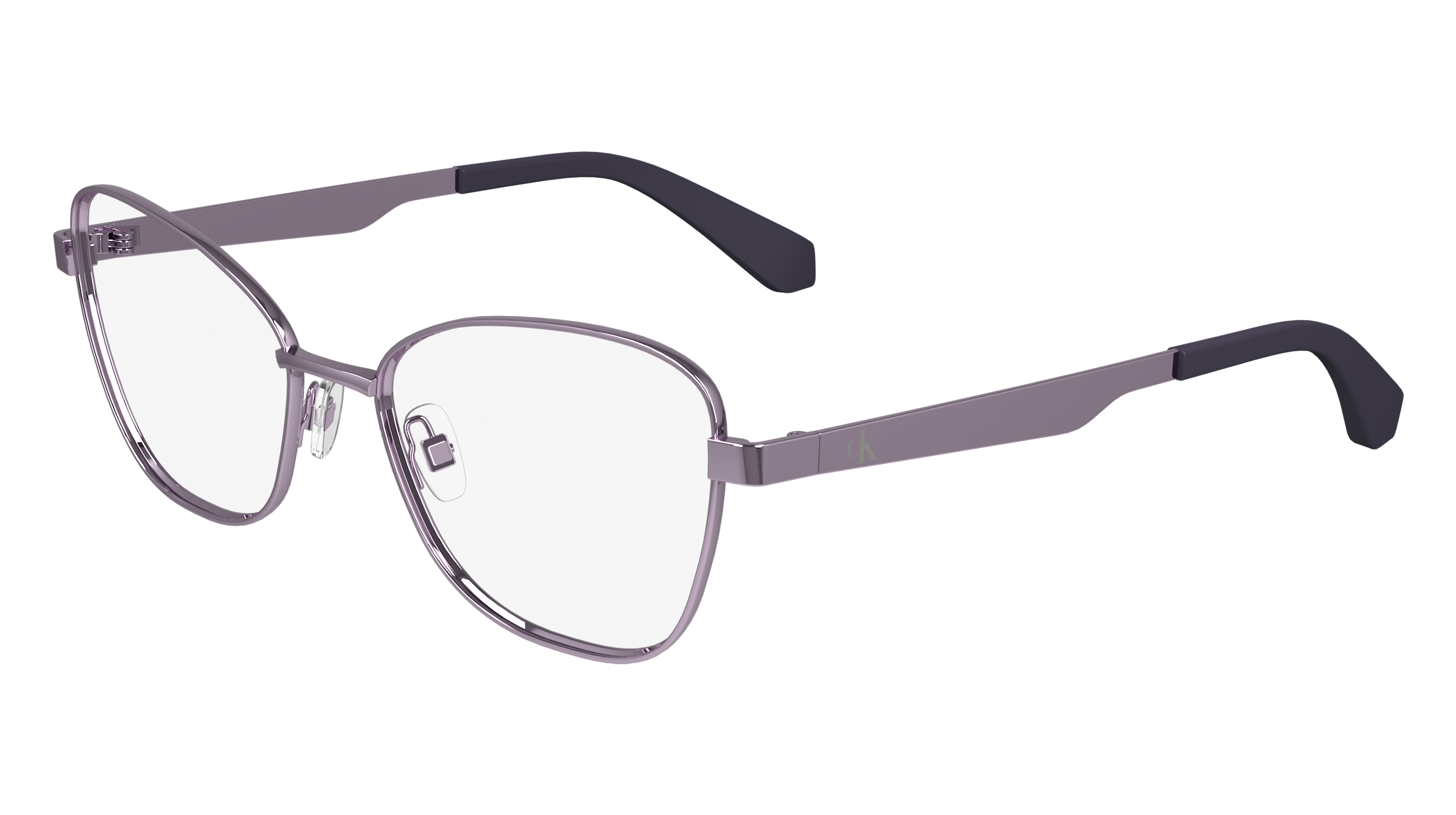 CKJ24203 540 Montature da vista Calvin Klein 1