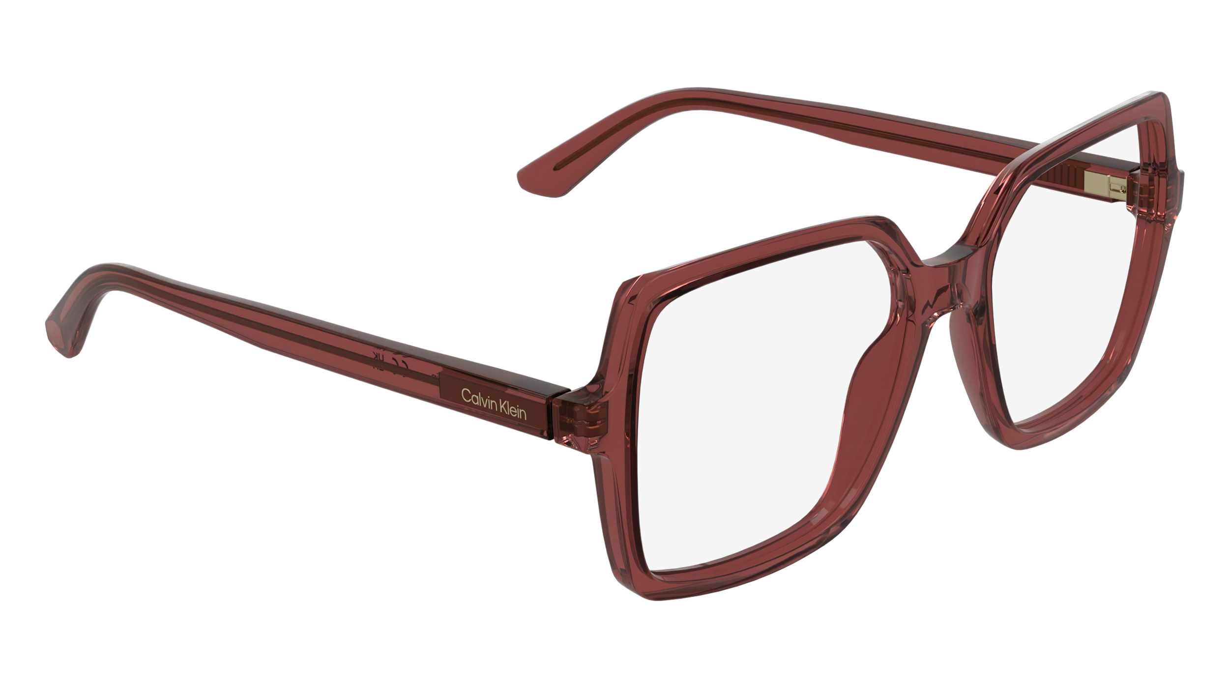 CK25547 606 Montature da vista Calvin Klein 8