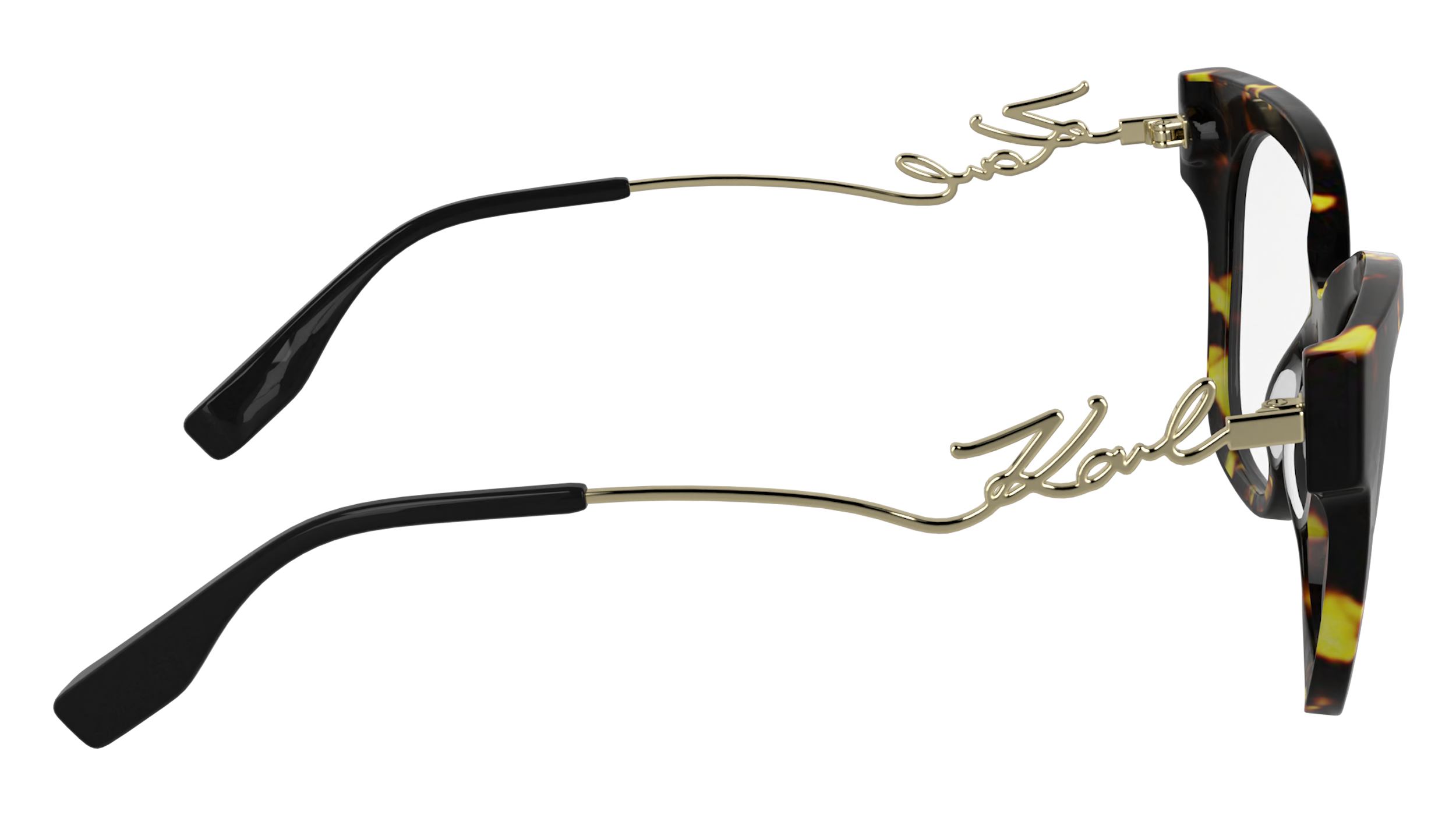 KL6191 232 Montature da vista Karl Lagerfeld 7