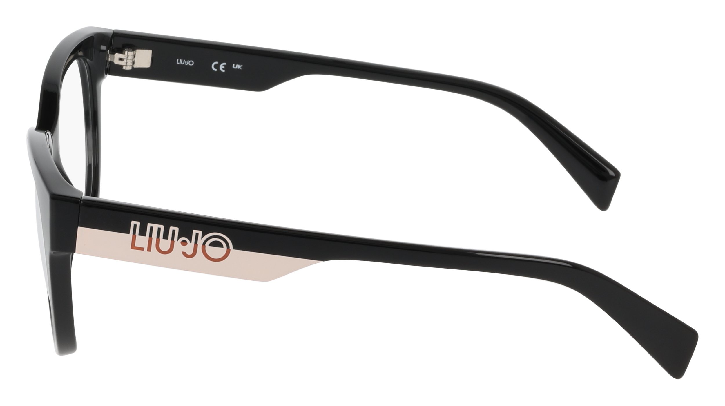 LJ2820 001 Montature da vista Liu Jo 3