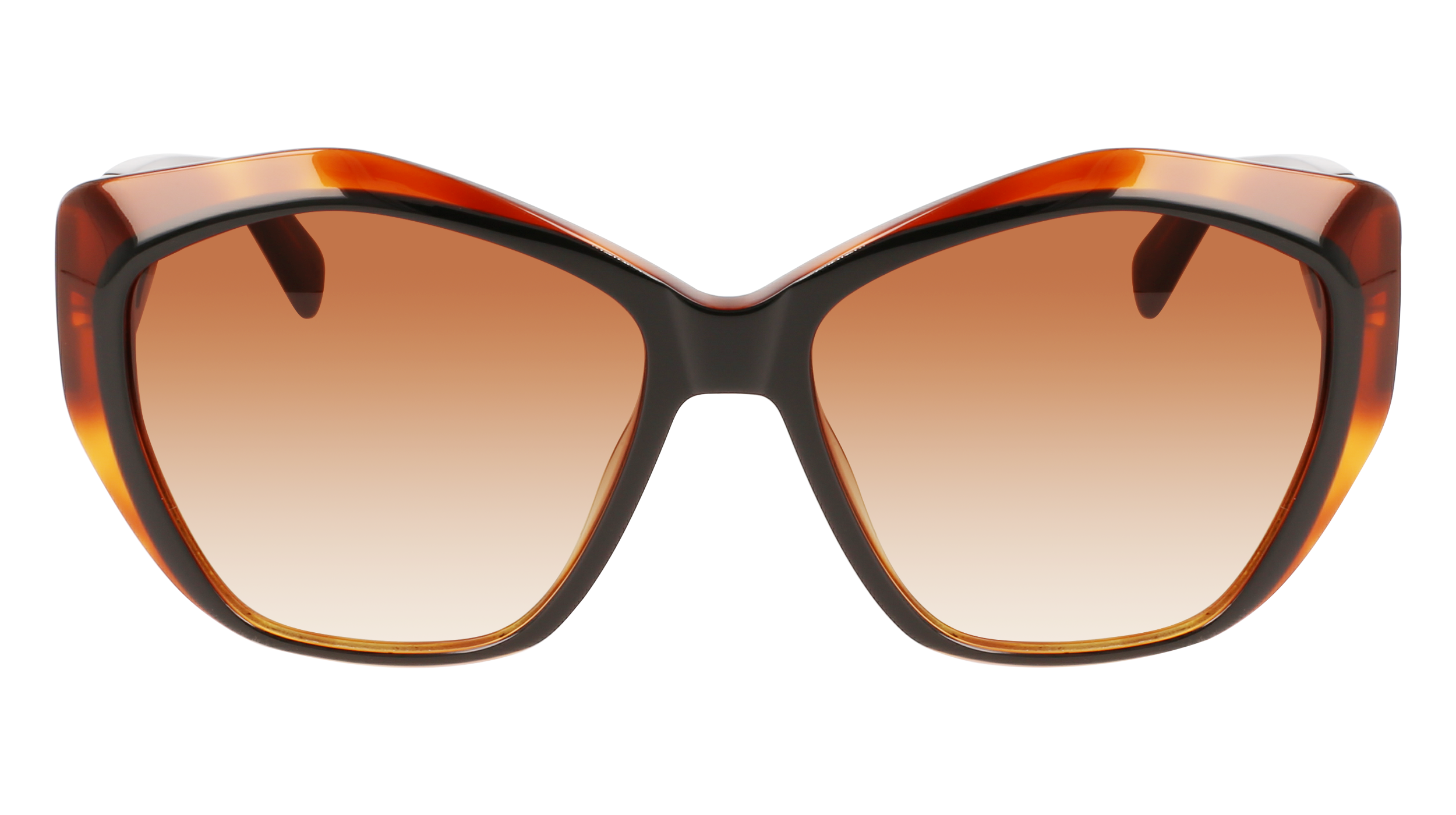 LO712S 011 Occhiali da sole LONGCHAMP 3