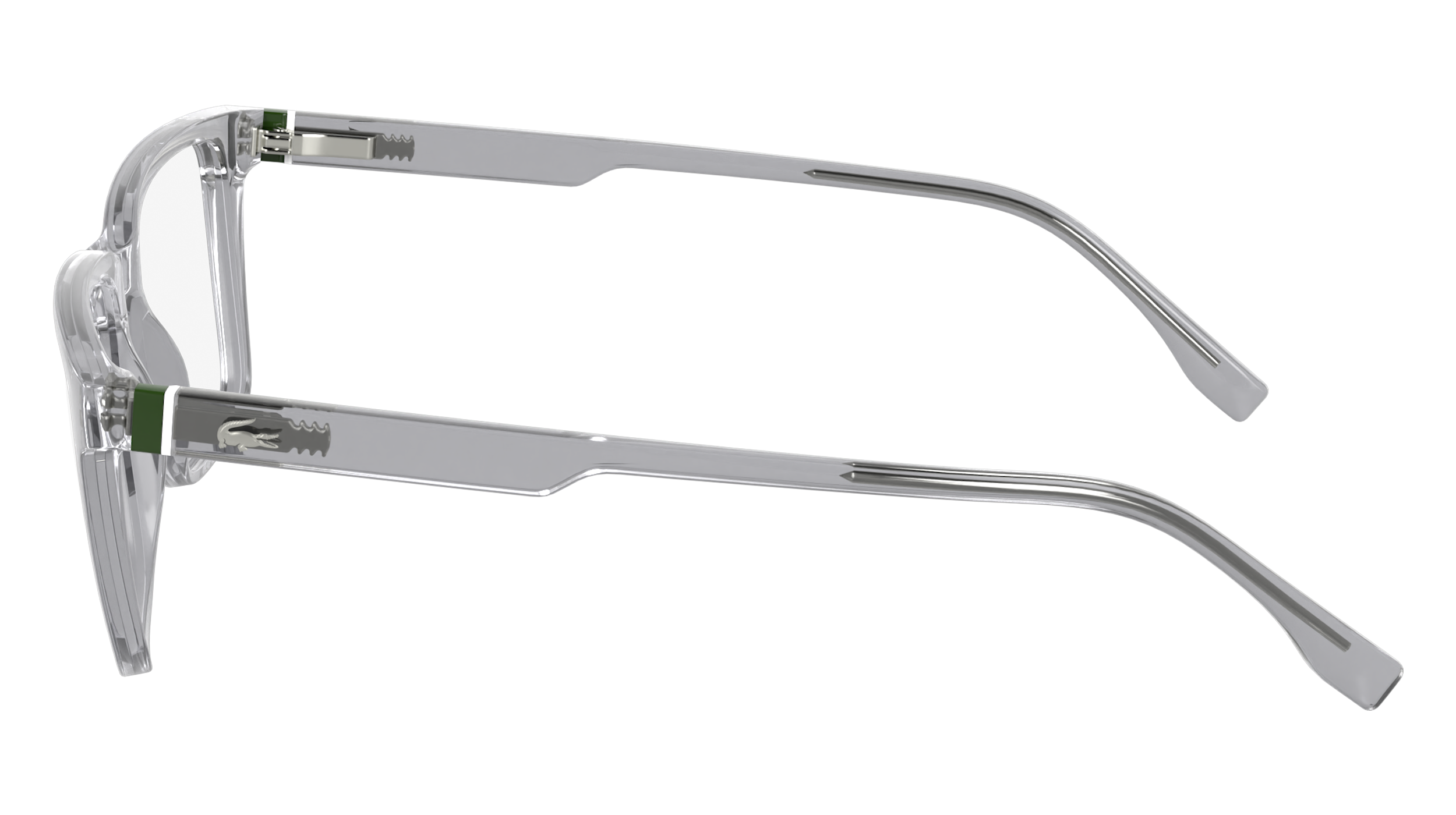 L2963 035 Montature da vista Lacoste 4