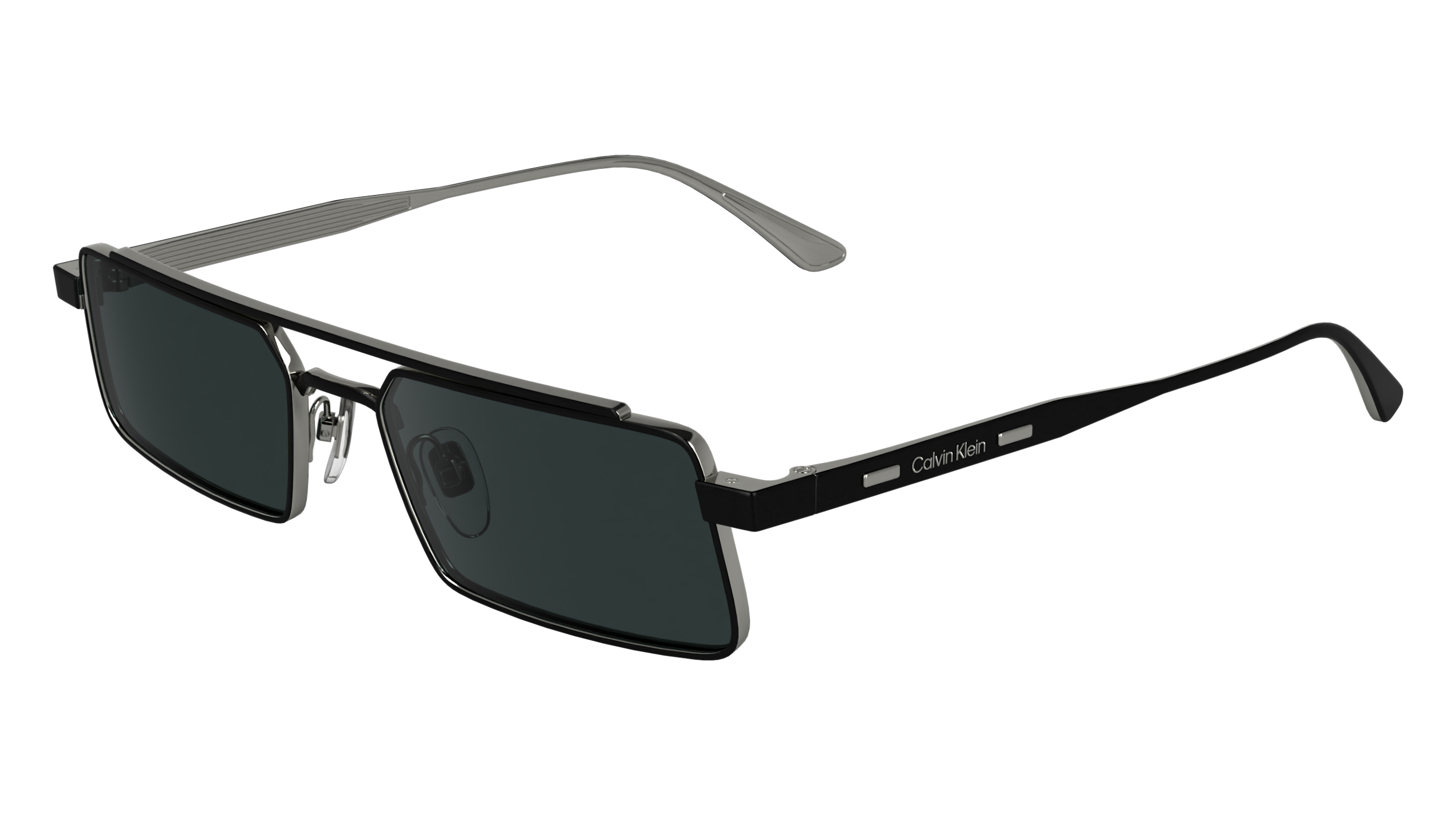 CK24111S 002 Occhiali da sole Calvin Klein 1