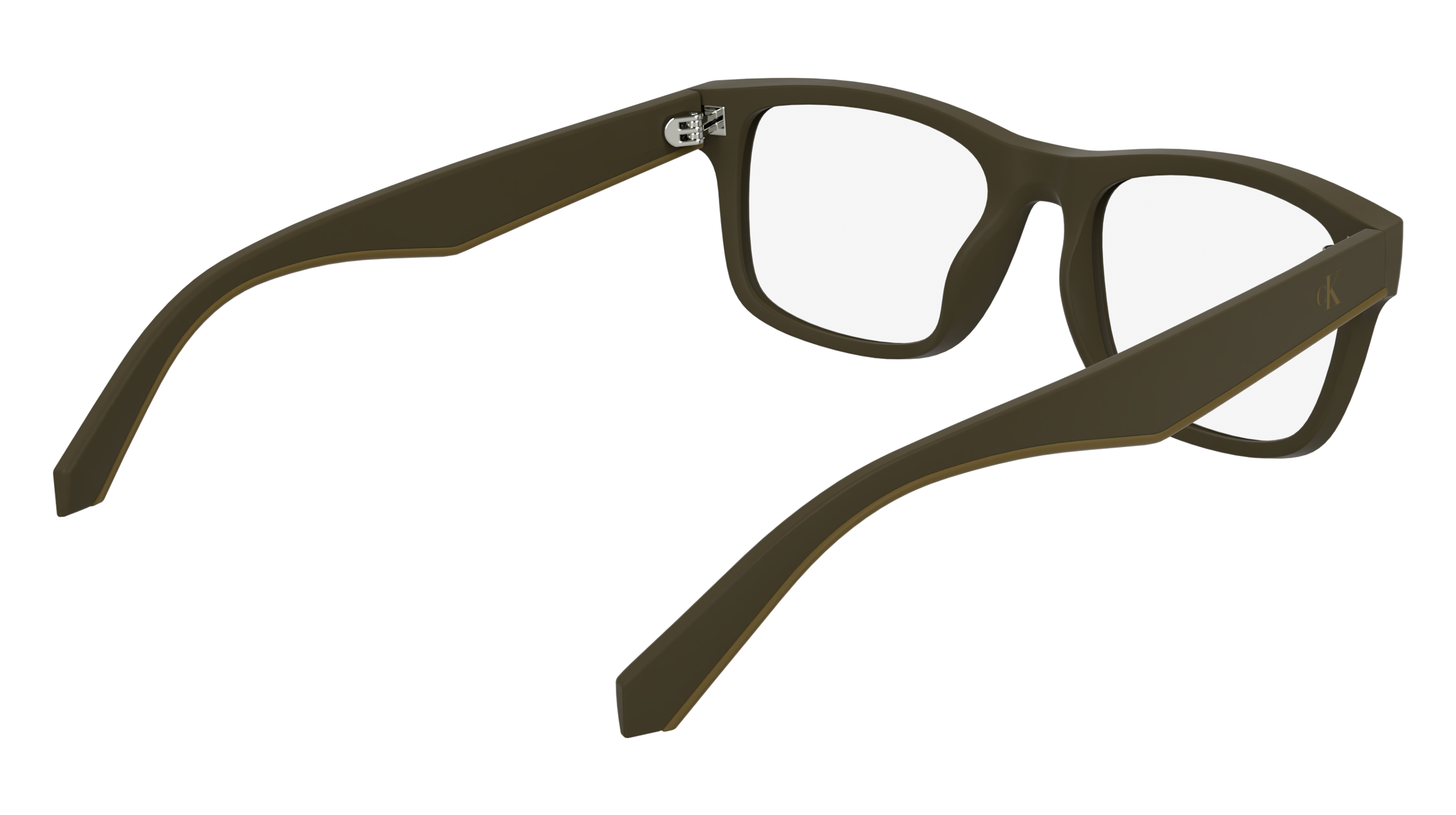 CKJ25613 210 Montature da vista Calvin Klein 6