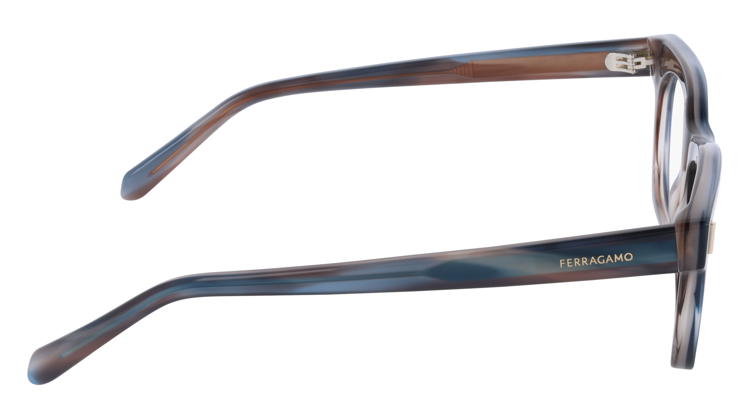 SF3025 314 Montature da vista Ferragamo 7