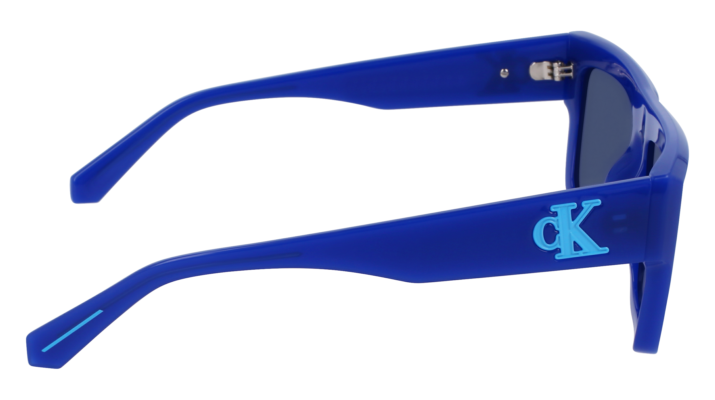 CKJ23642S 400 Occhiali da sole Calvin Klein 11