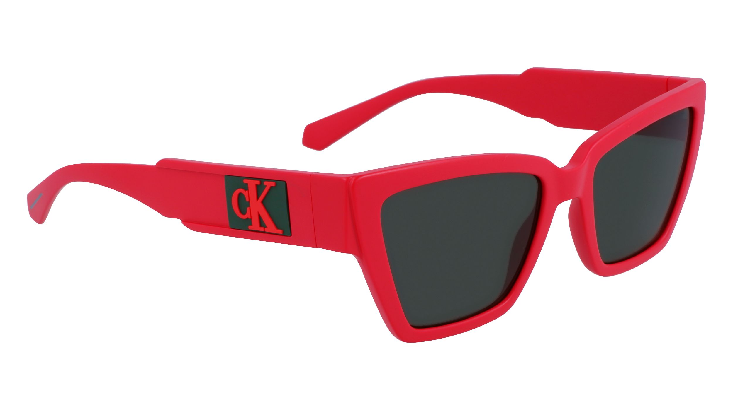 CKJ23624S 620 Occhiali da sole Calvin Klein 11