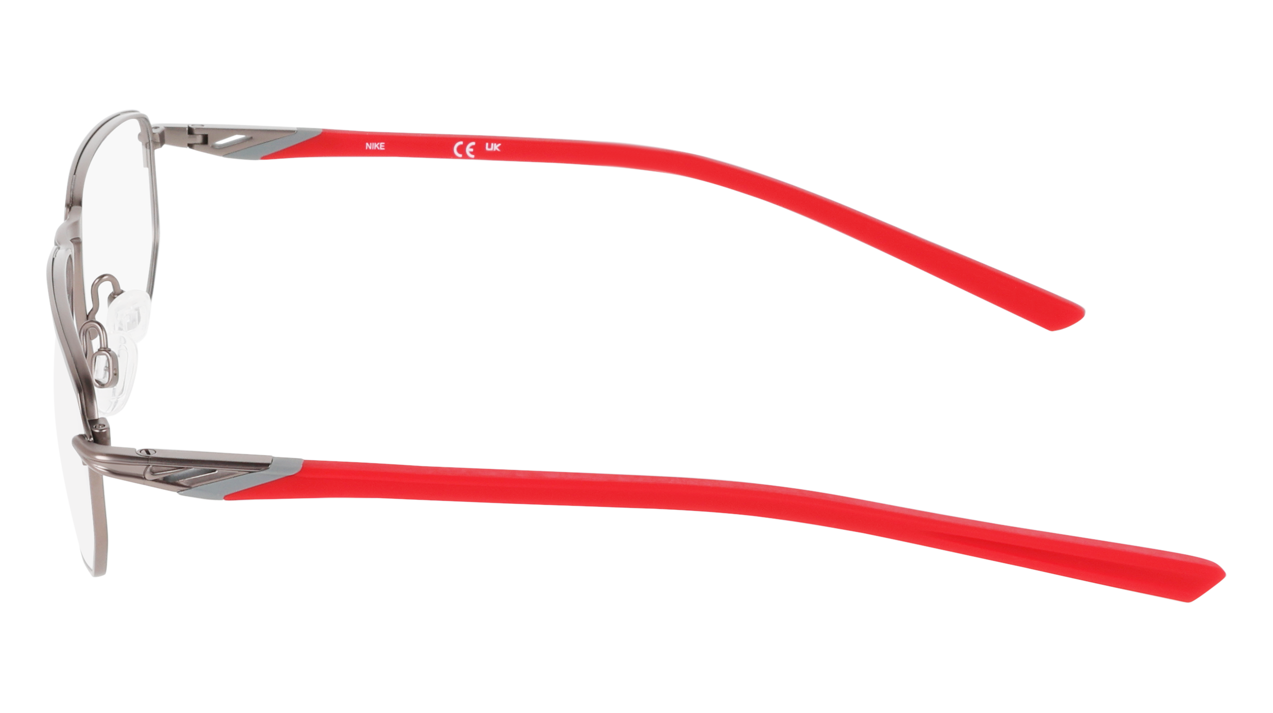 NIKE 6067 076 Montature da vista Nike 3