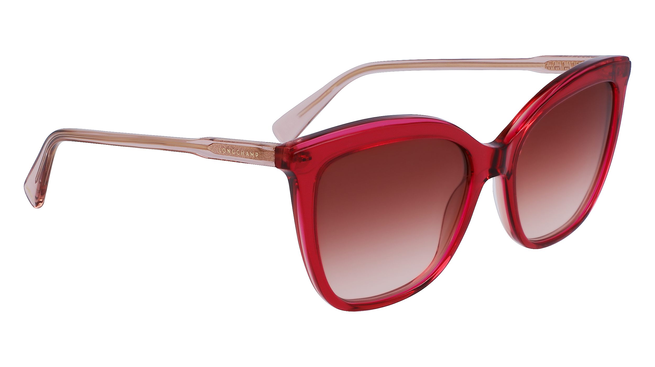 LO729S 525 Occhiali da sole LONGCHAMP 8
