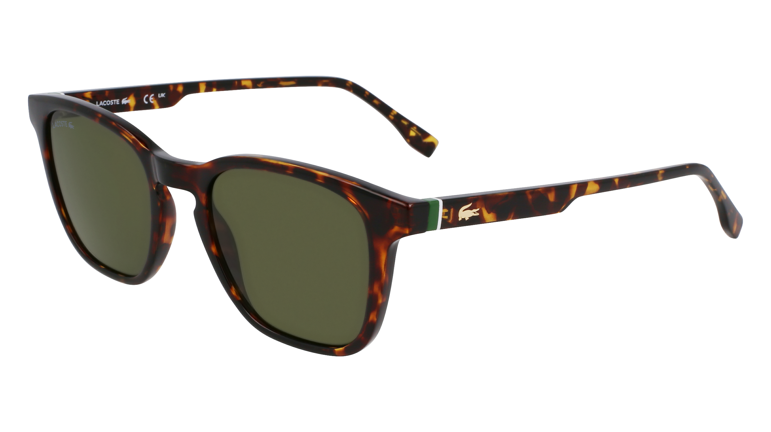 L6040S 214 Occhiali da sole Lacoste 1