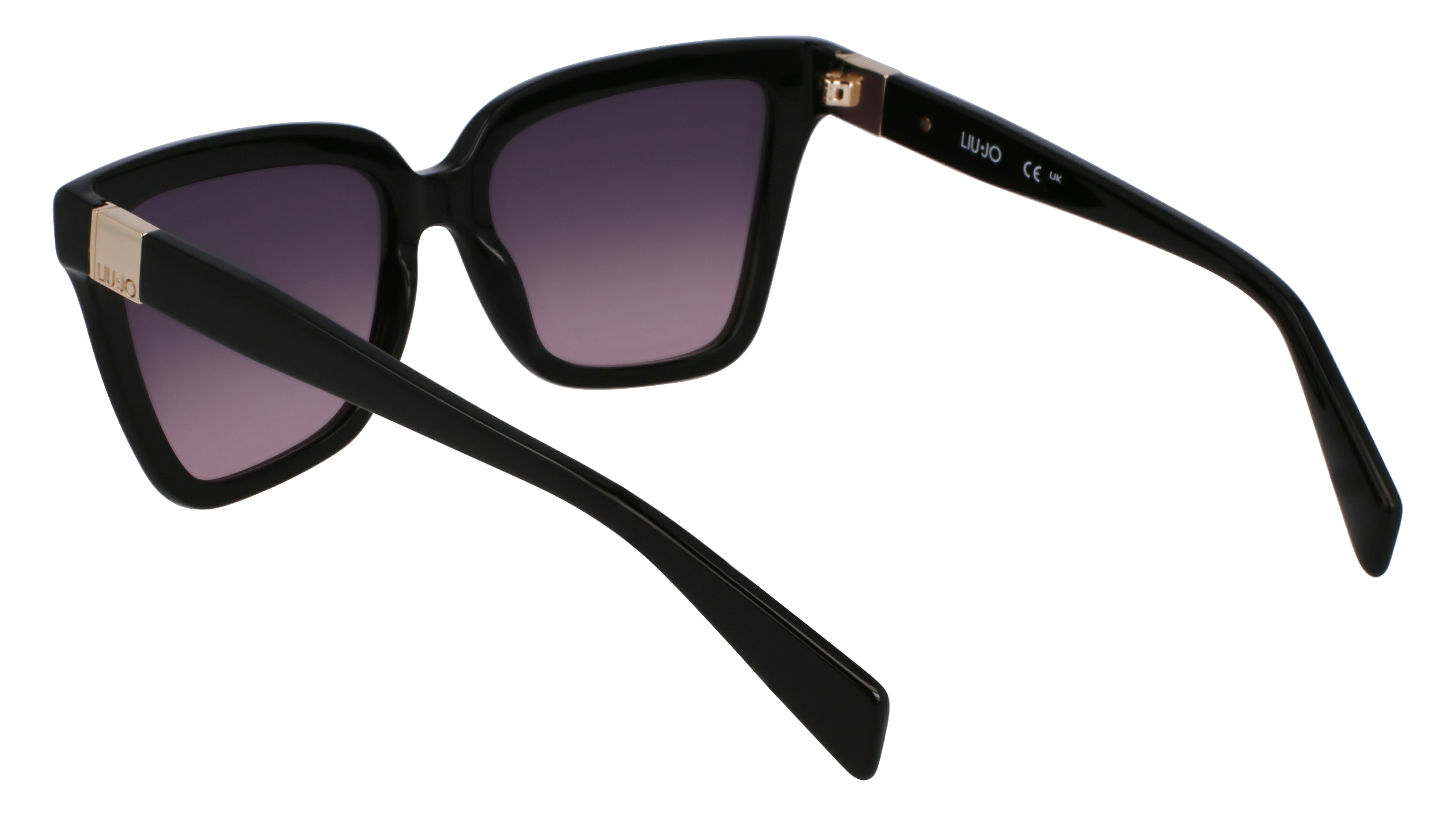 LJ803S 001 Occhiali da sole Liu Jo 4