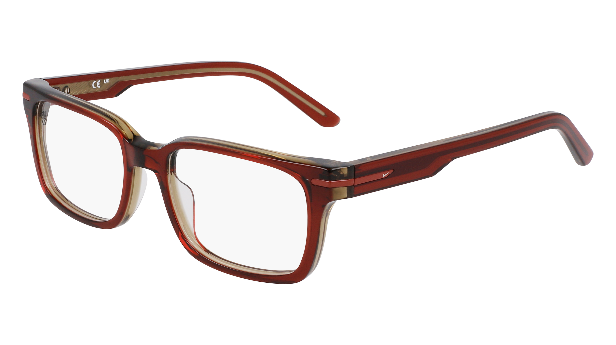 NIKE 7174 617 Montature da vista Nike 1