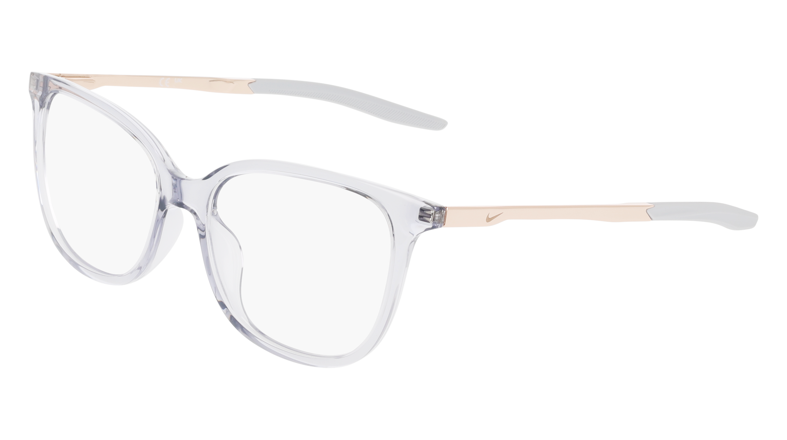 NIKE 7228 030 Montature da vista Nike 1