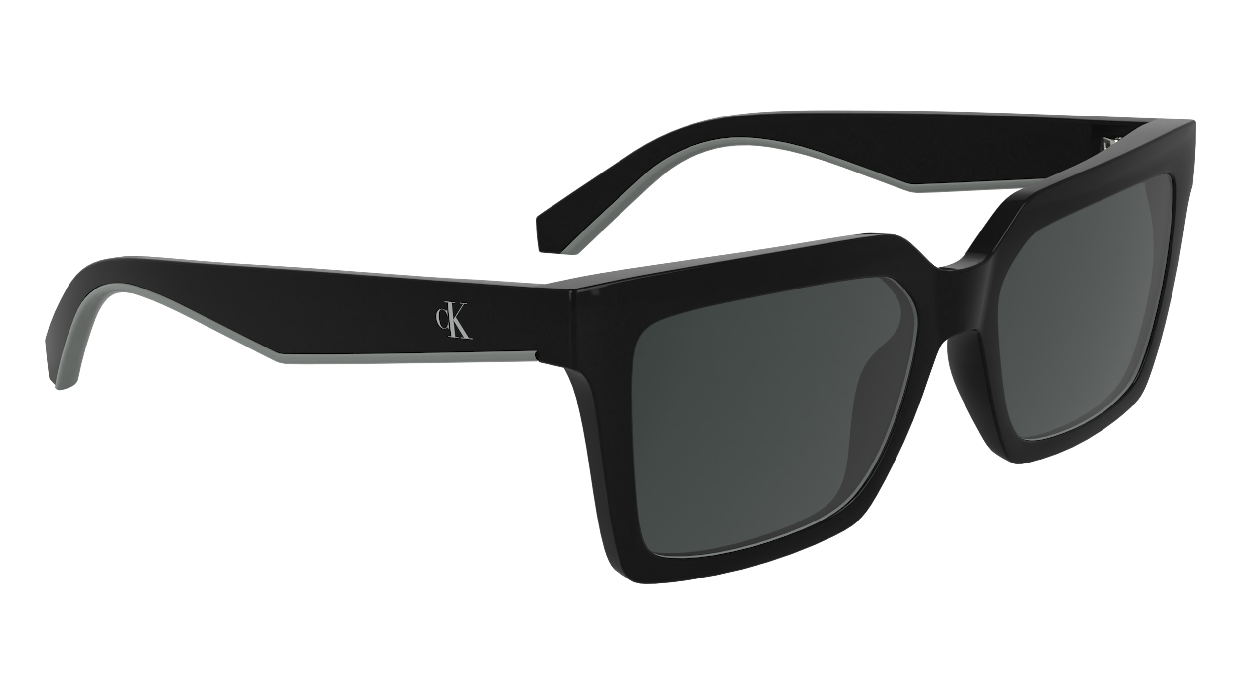 CKJ25602S 1 Occhiali da sole Calvin Klein 8