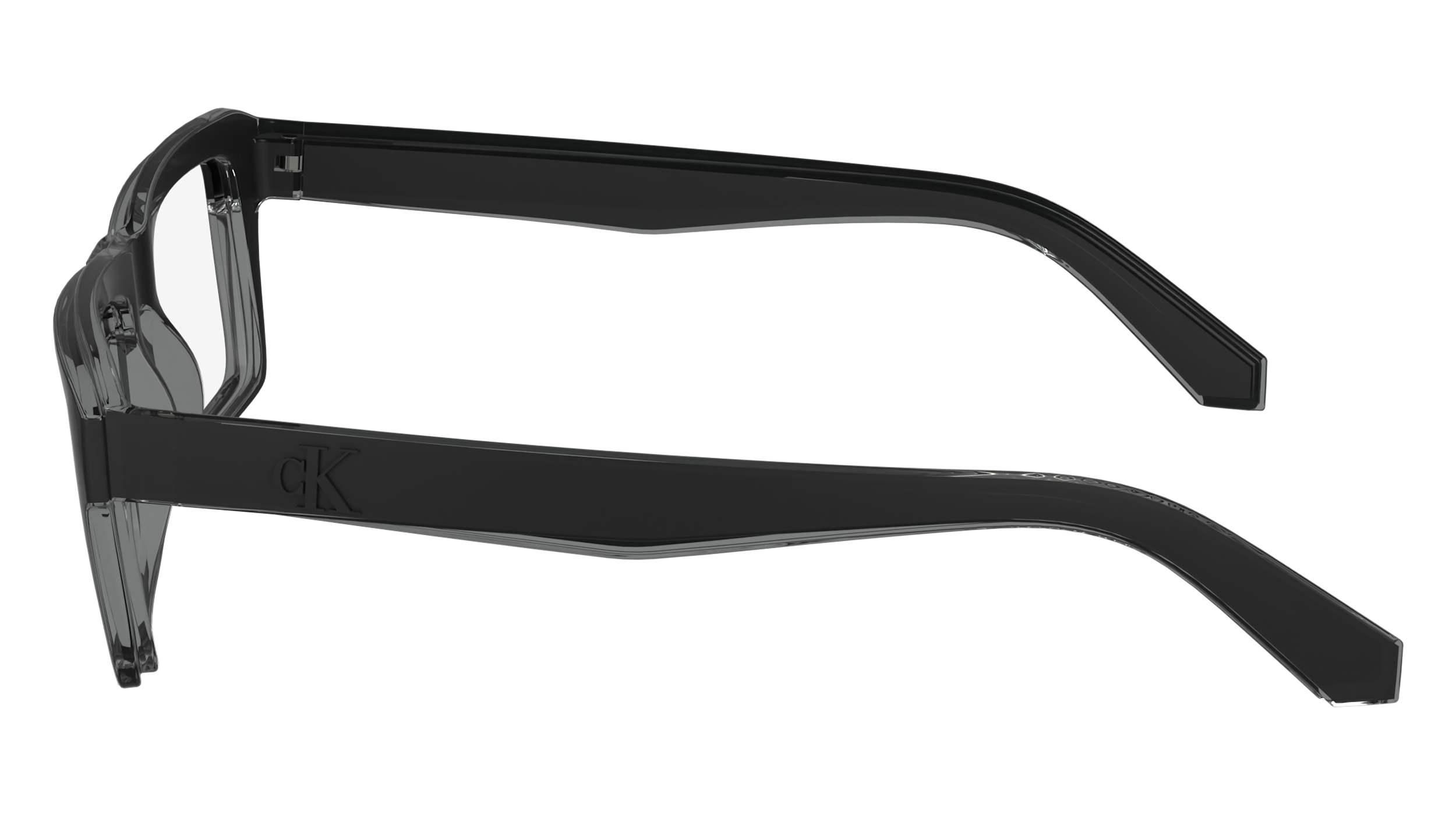 CKJ24618 050 Montature da vista Calvin Klein 4