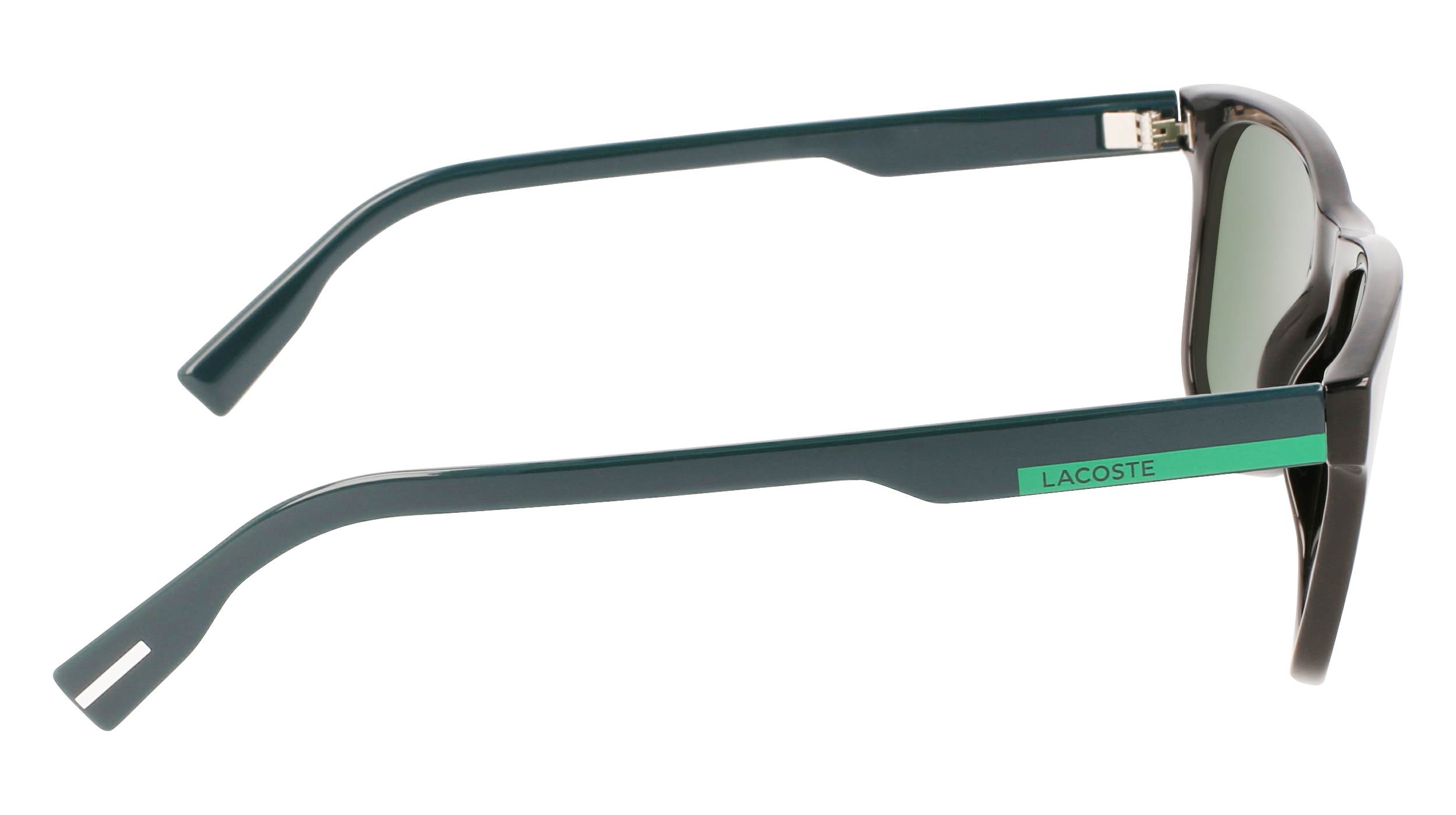 L969S 001 Occhiali da sole Lacoste 9