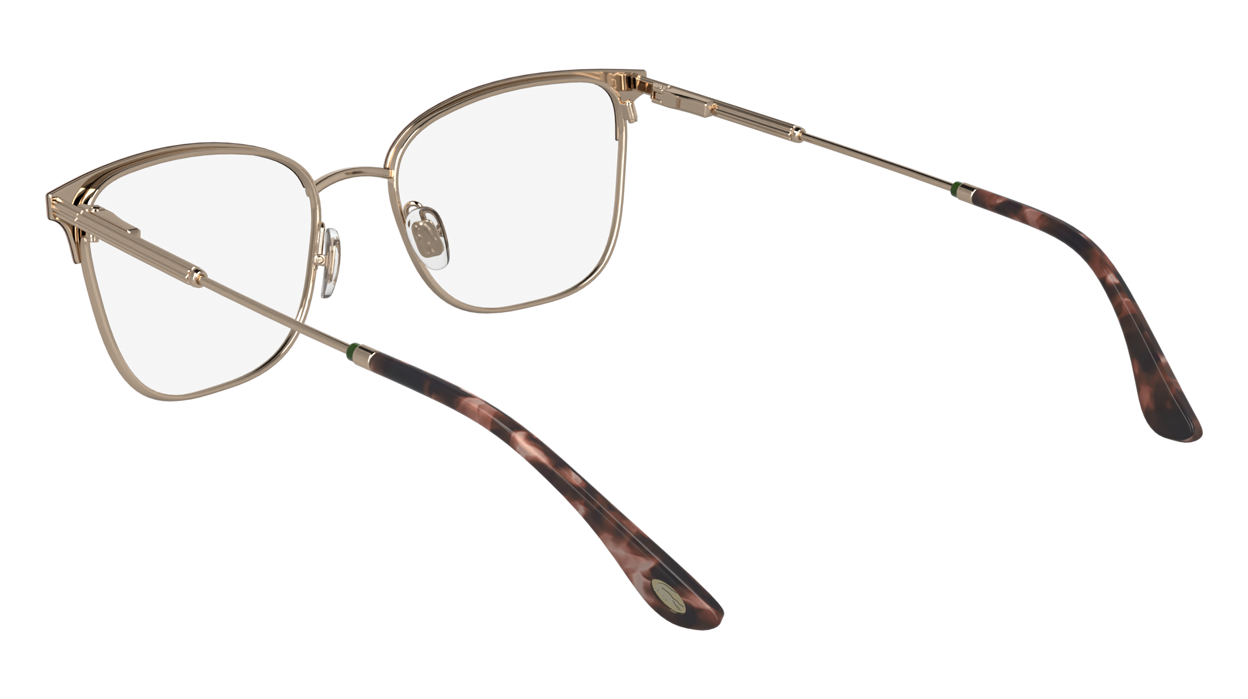 L2303 662 Montature da vista Lacoste 3