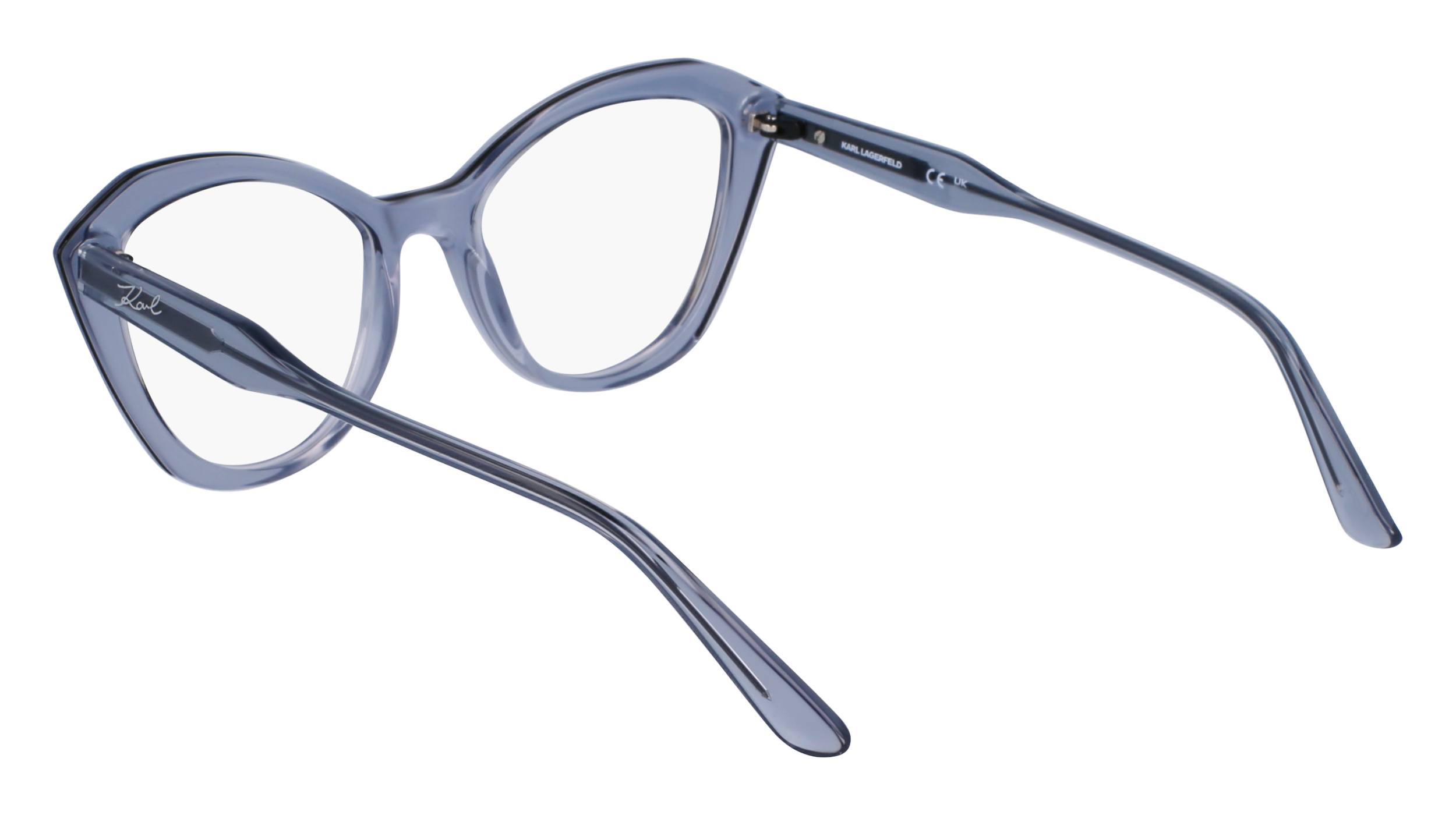 KL6137 020 Montature da vista Karl Lagerfeld 3