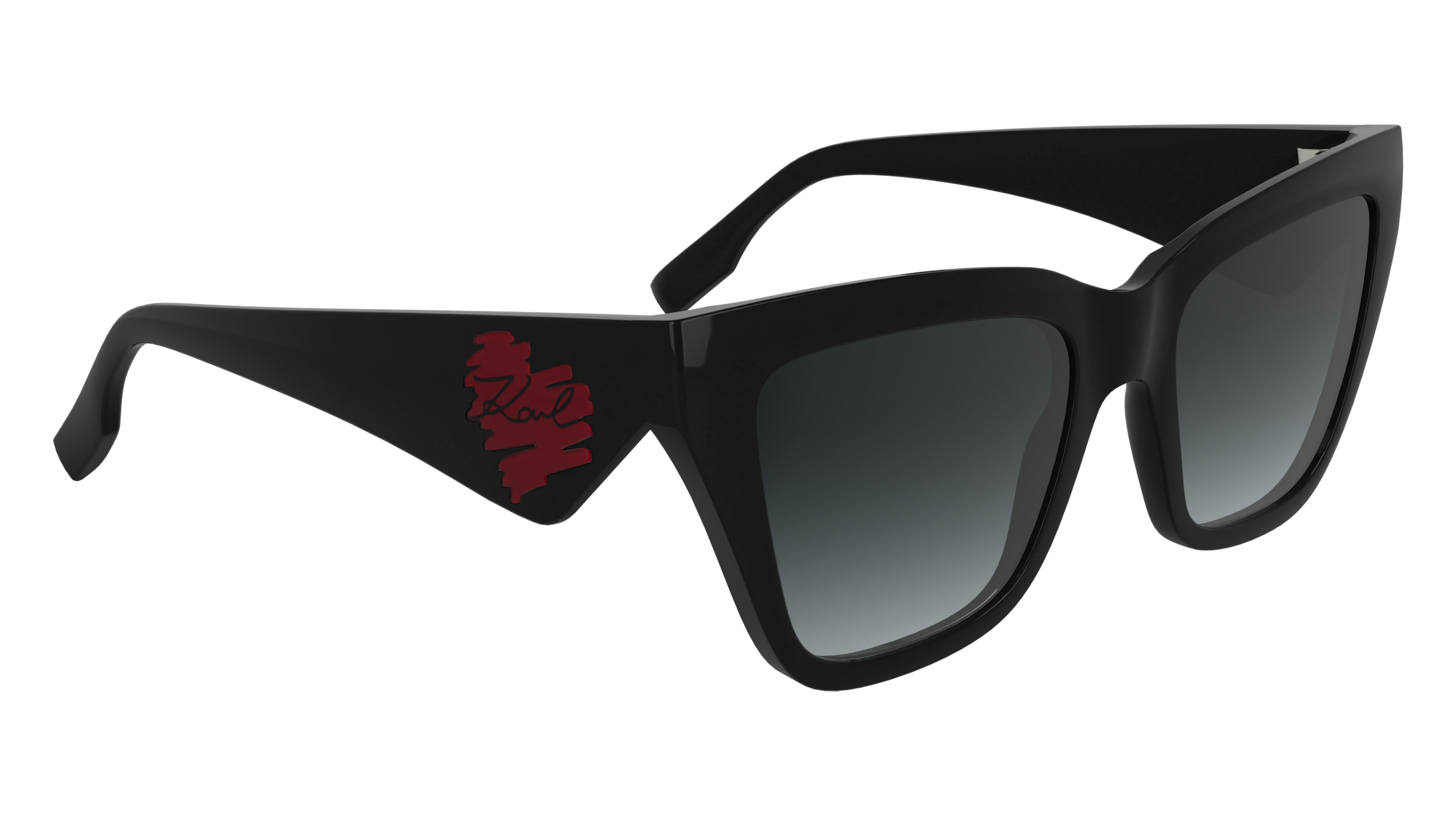 KL6184S 1 Occhiali da sole Karl Lagerfeld 8