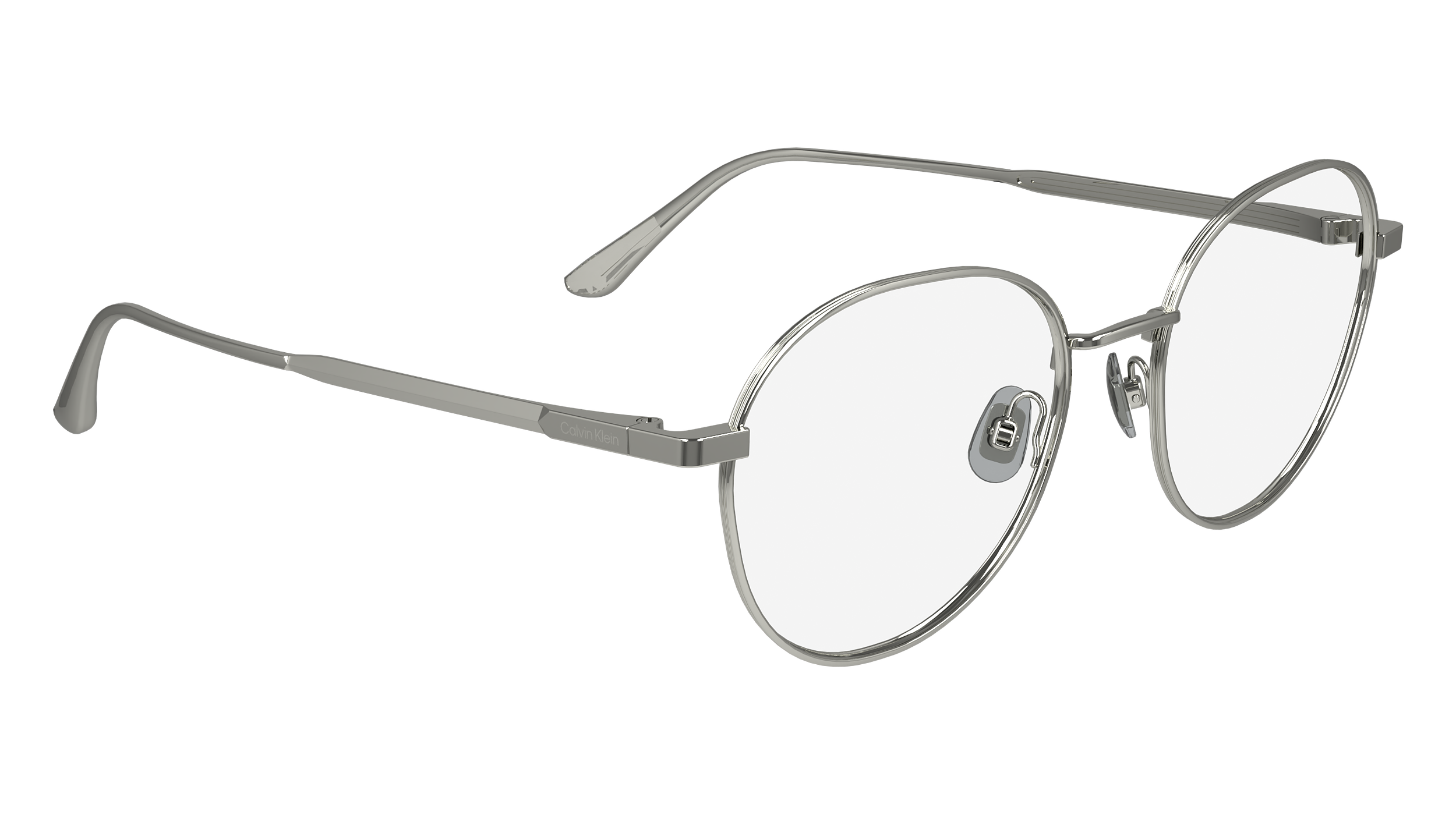 CK24101 045 Montature da vista Calvin Klein 8