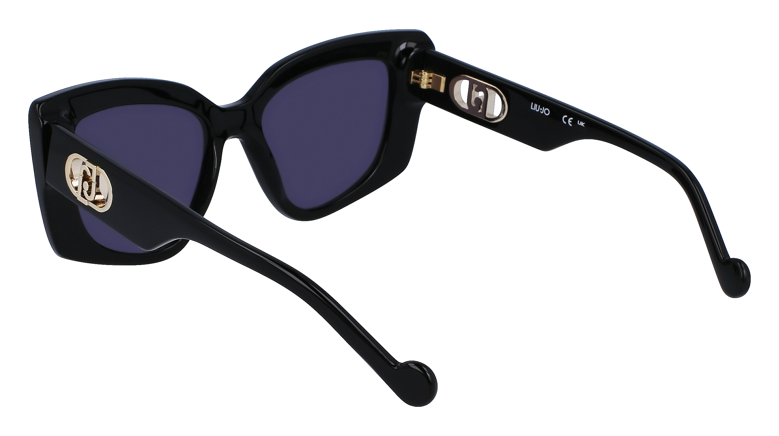 LJ776S 001 Occhiali da sole Liu Jo 4