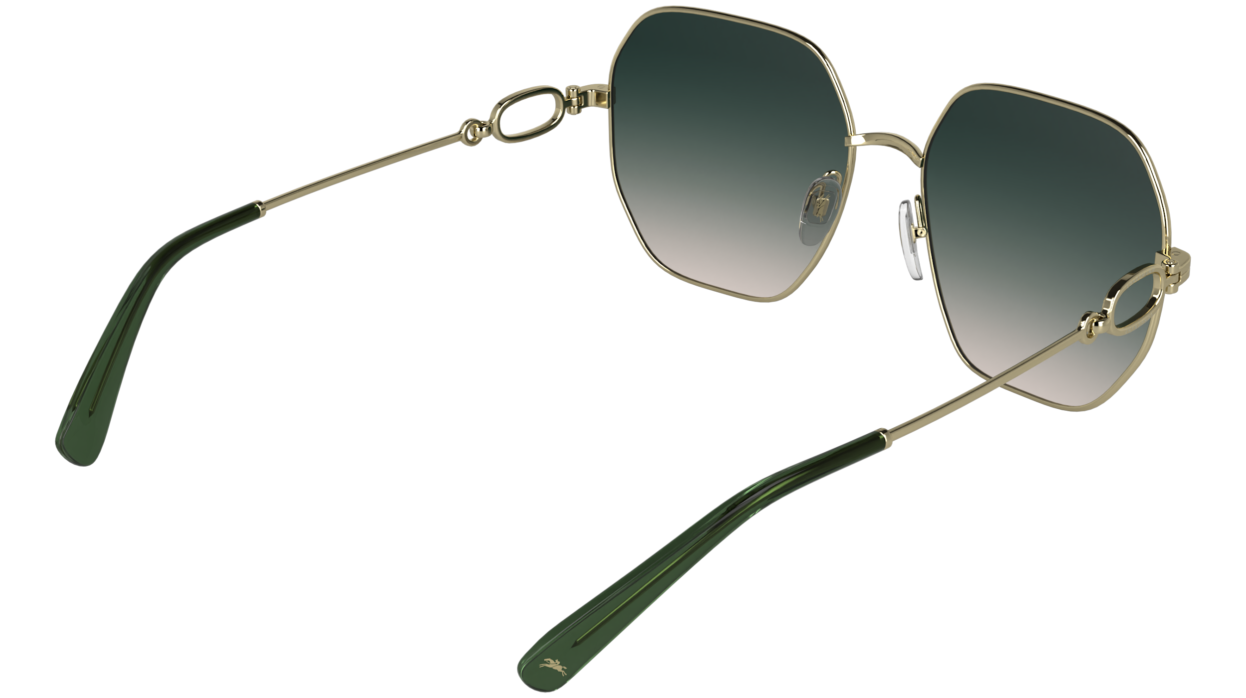 LO187S 725 Occhiali da sole LONGCHAMP 6