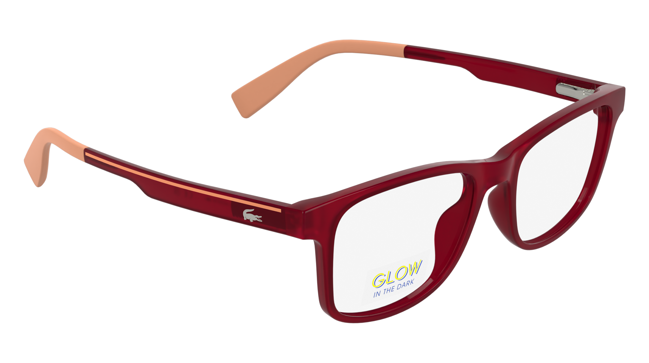 Lacoste L3663 615 Optikai keretek Lacoste 8
