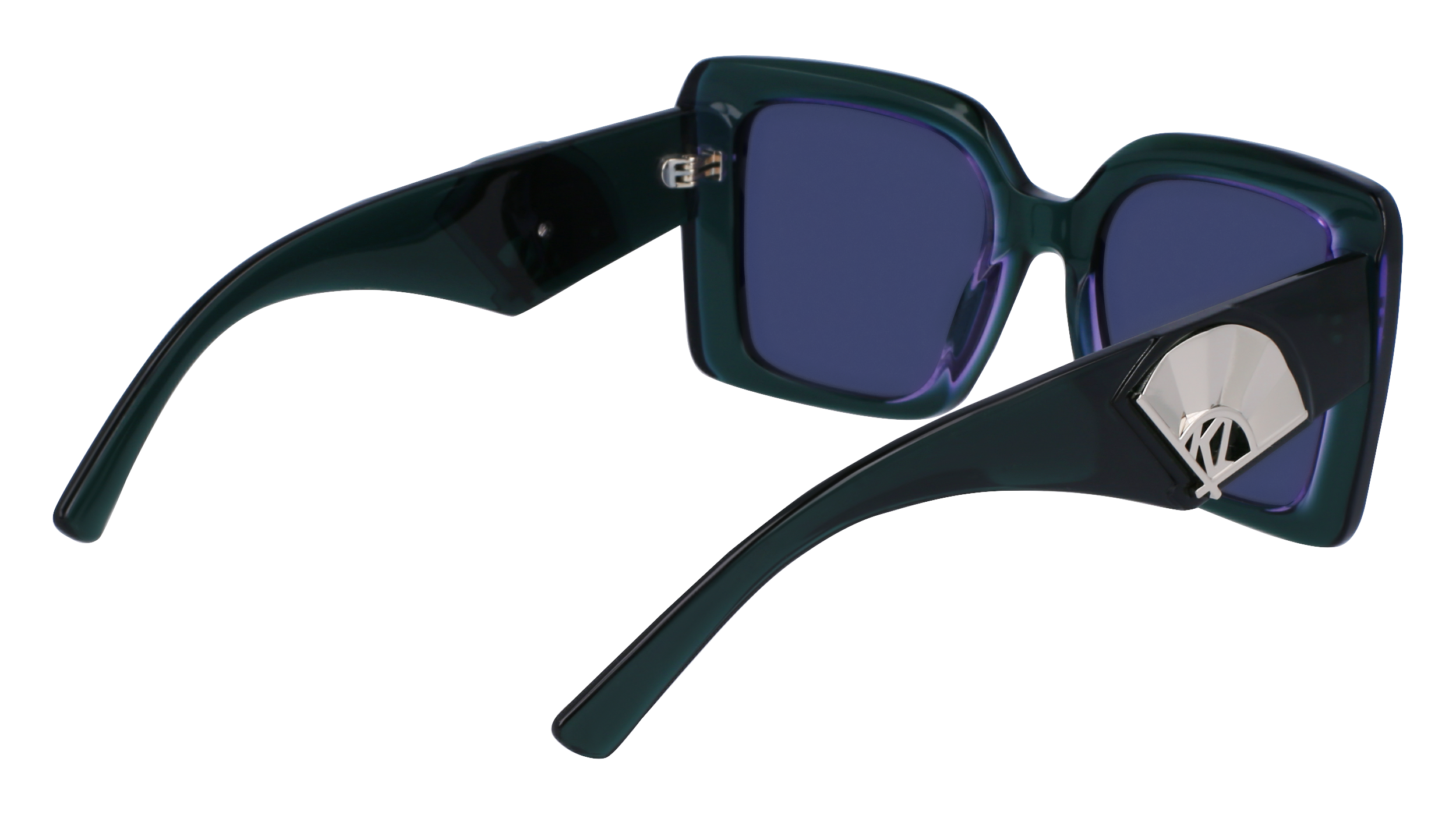 KL6126S 427 Occhiali da sole Karl Lagerfeld 5