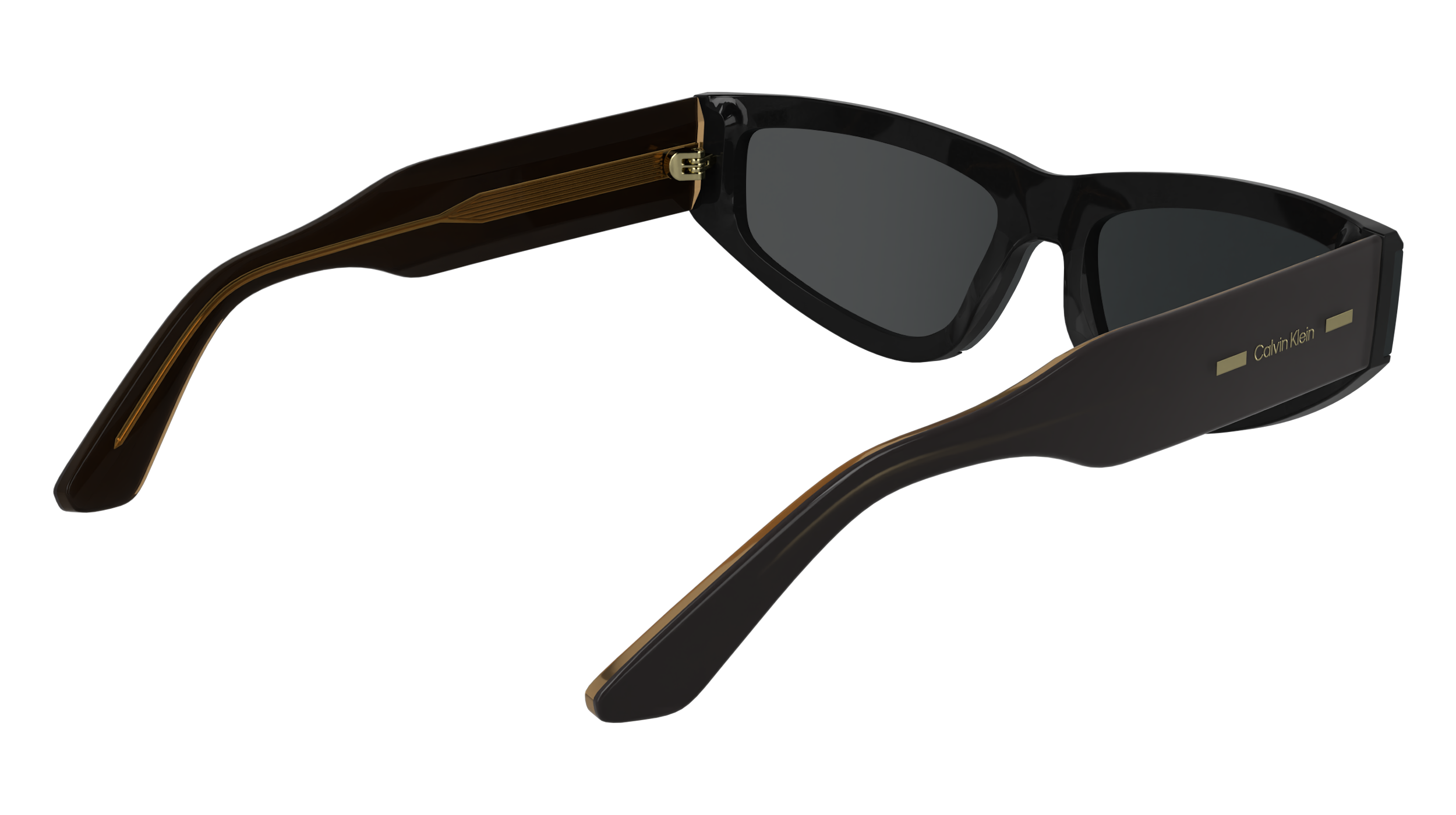 CK24534S 001 Occhiali da sole Calvin Klein 5