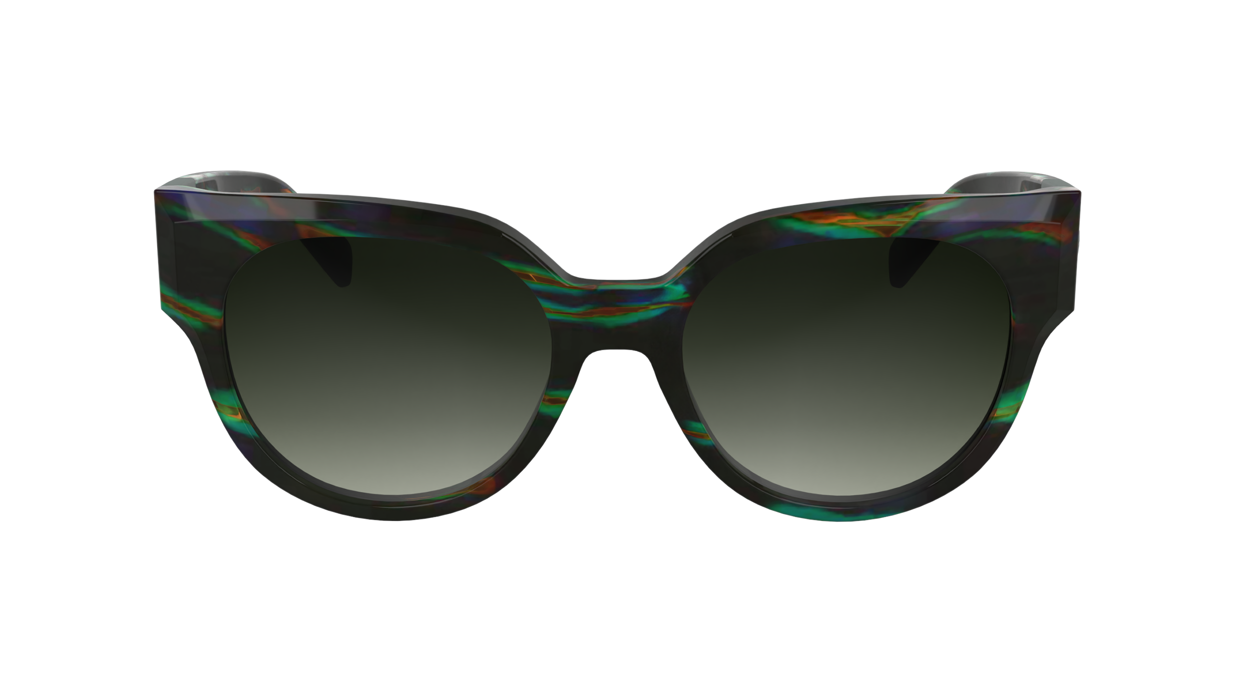 LO779S 009 Occhiali da sole LONGCHAMP 2