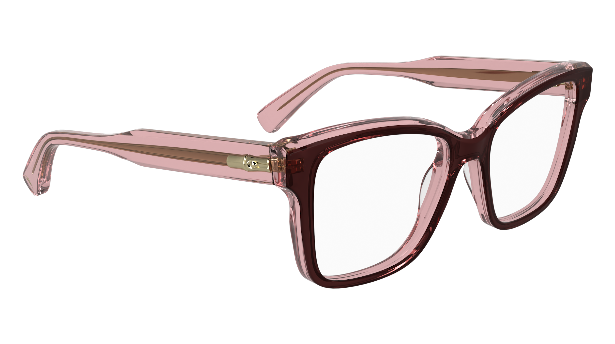 LO2770 601 Montature da vista LONGCHAMP 8