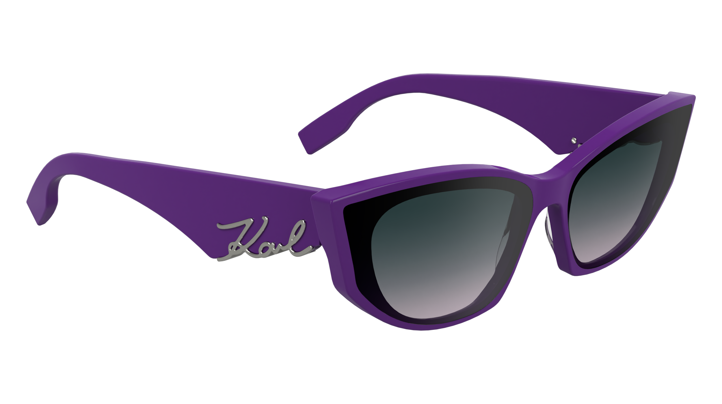 KL6162S 541 Occhiali da sole Karl Lagerfeld 8