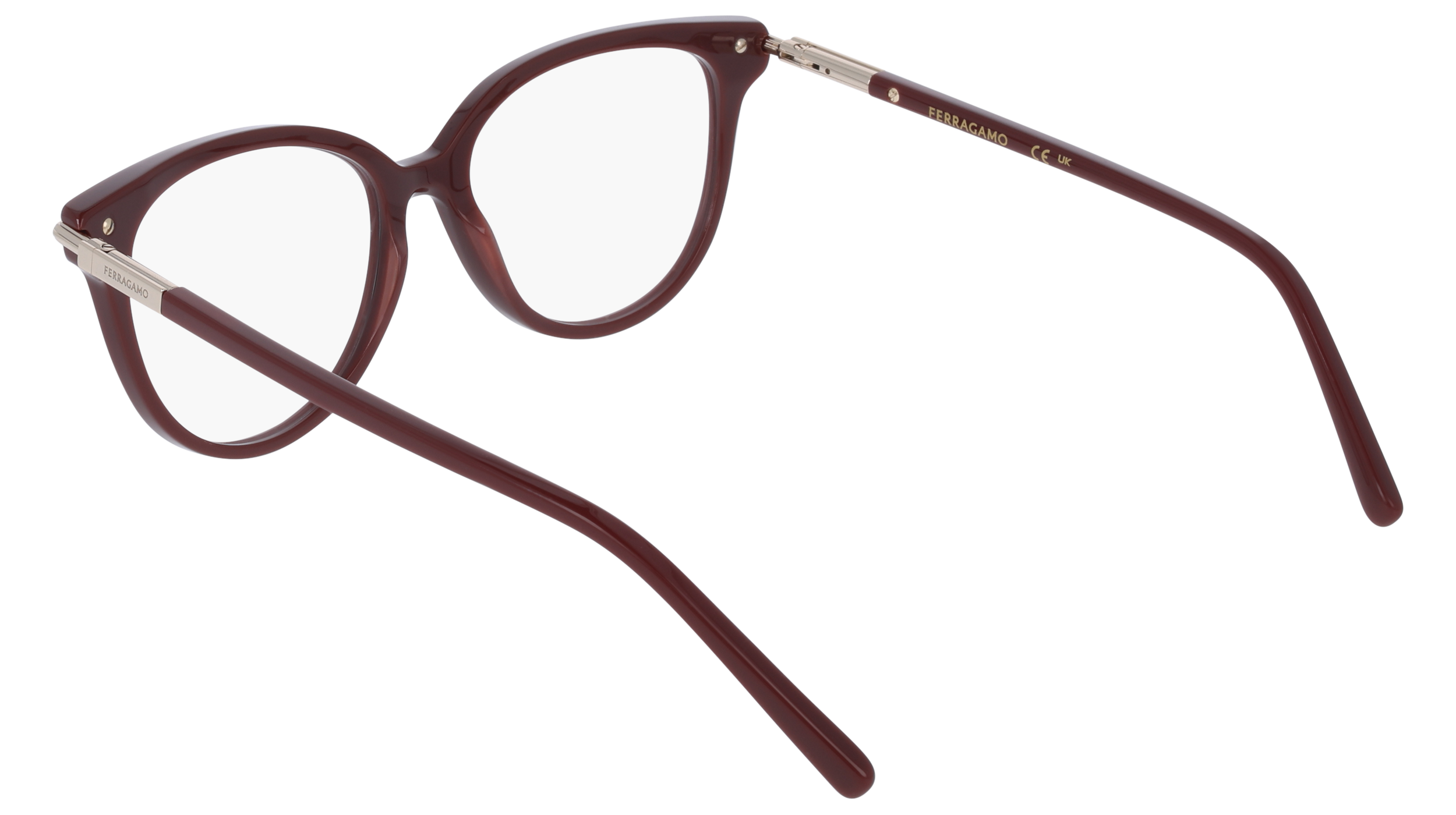 SF3026 606 Montature da vista Ferragamo 4