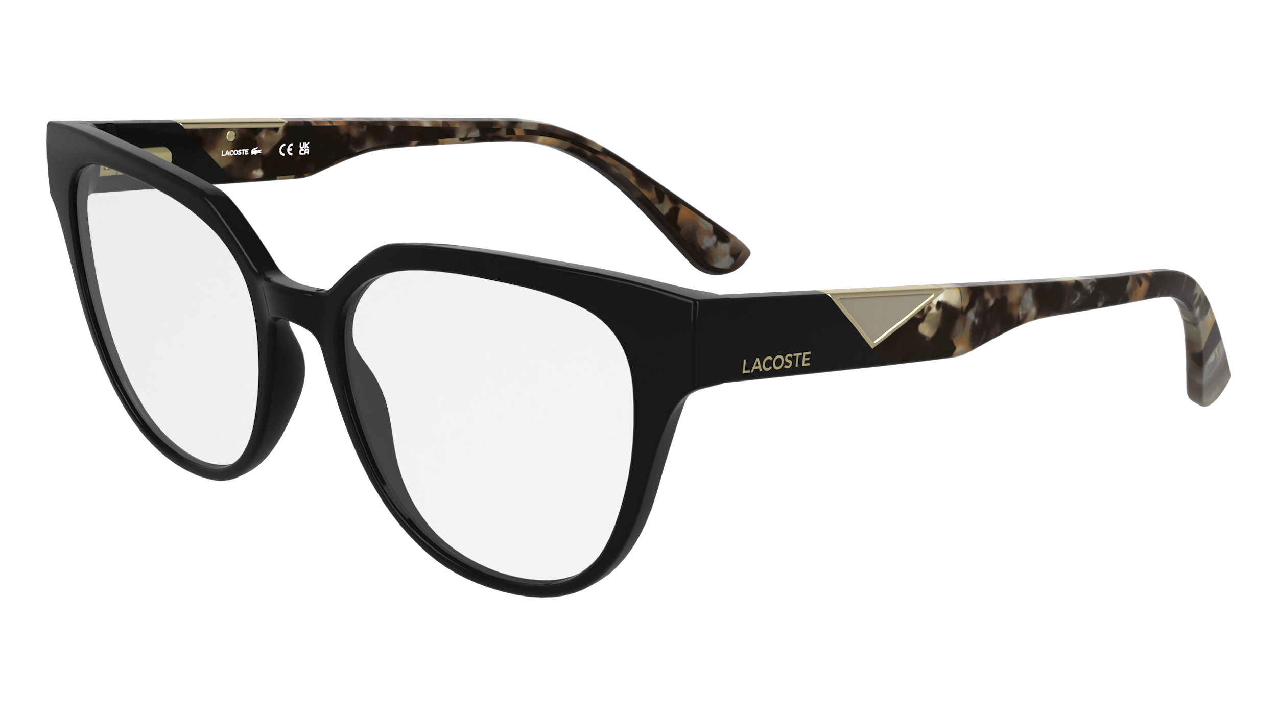 L2982 001 Montature da vista Lacoste 1