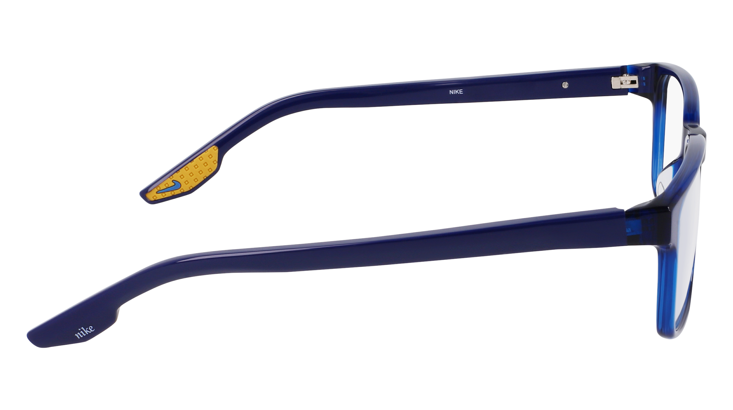 NIKE 7160 410 Montature da vista Nike 7