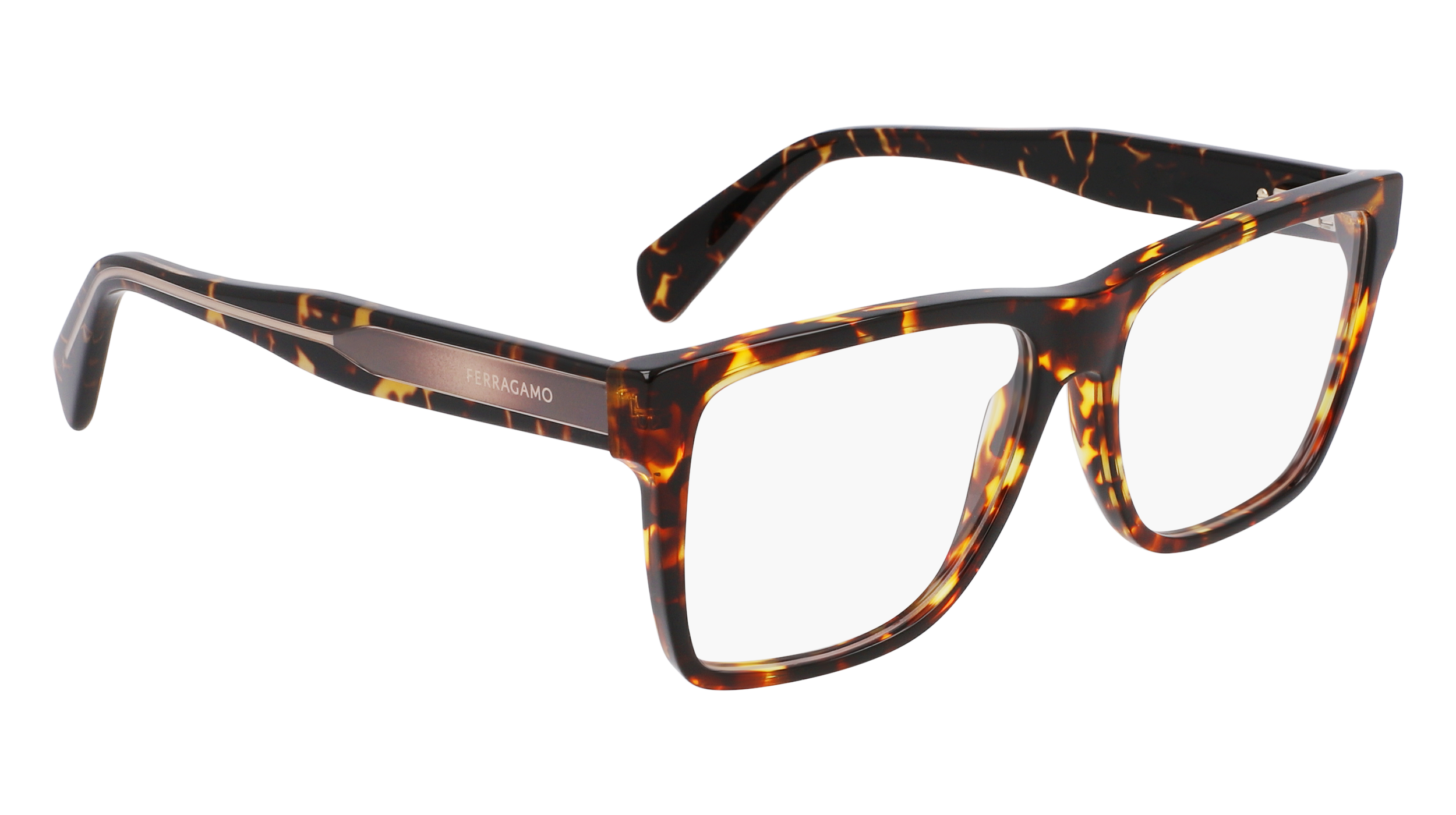SF2953N 219 Montature da vista Ferragamo 8