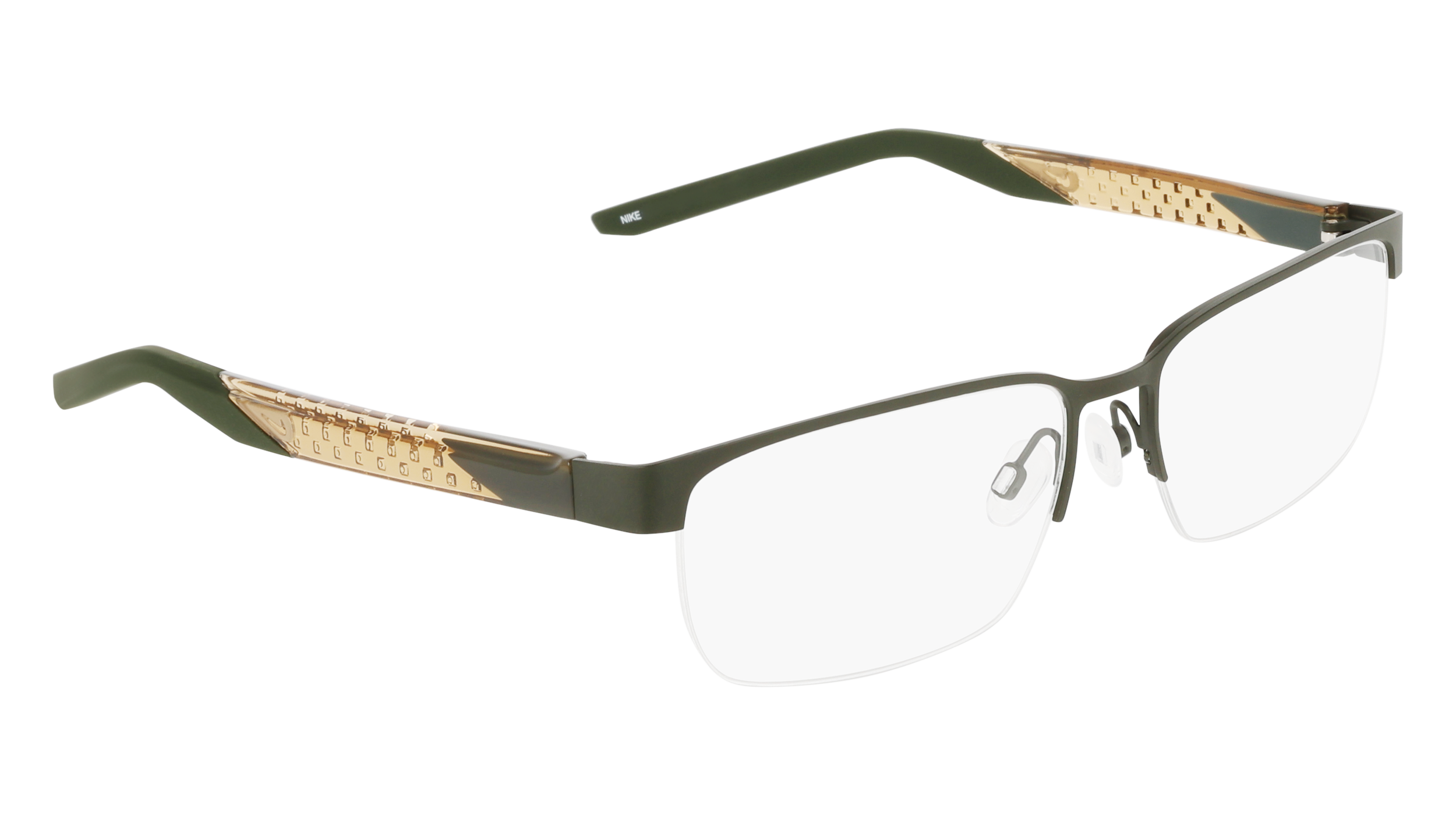 NIKE 8184 302 Montature da vista Nike 8