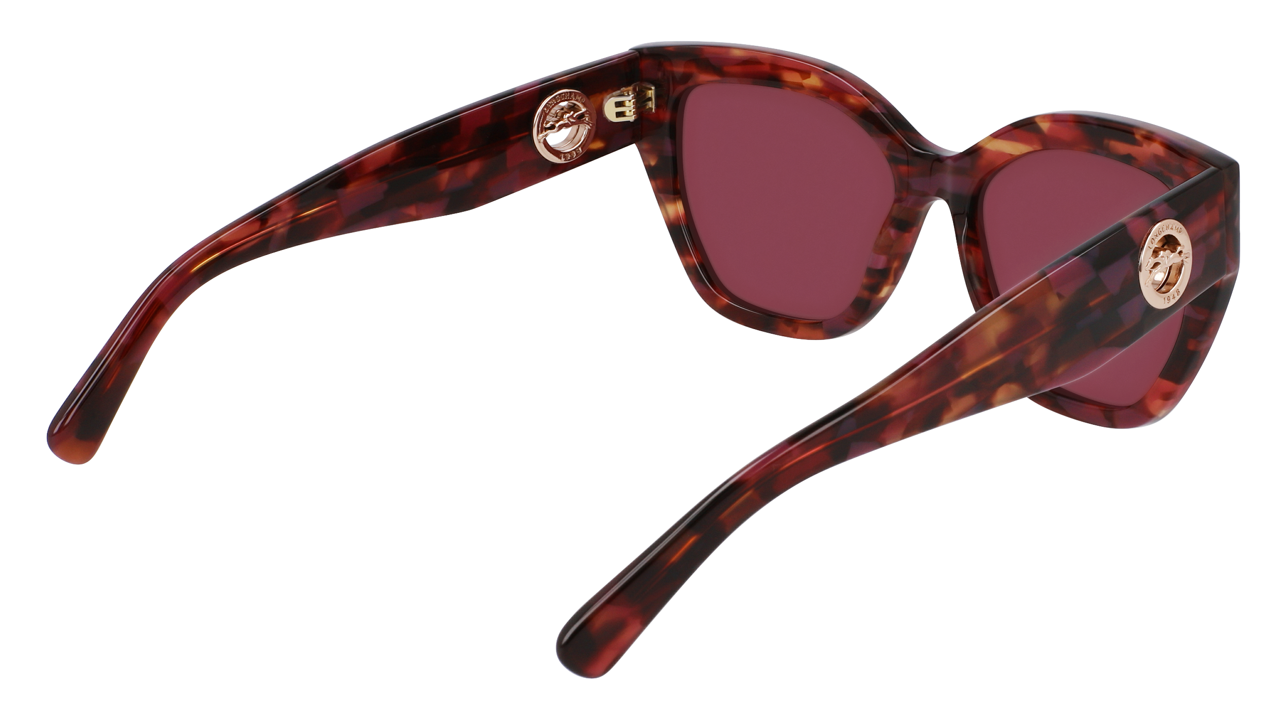 LO741S 606 Occhiali da sole LONGCHAMP 7