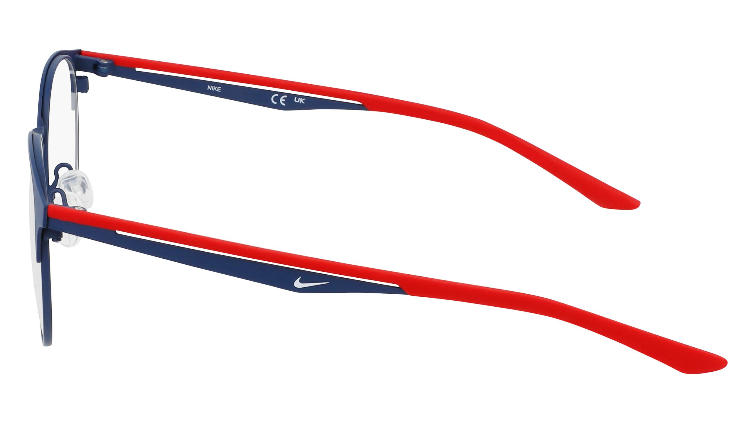 NIKE 4643 410 Montature da vista Nike 5