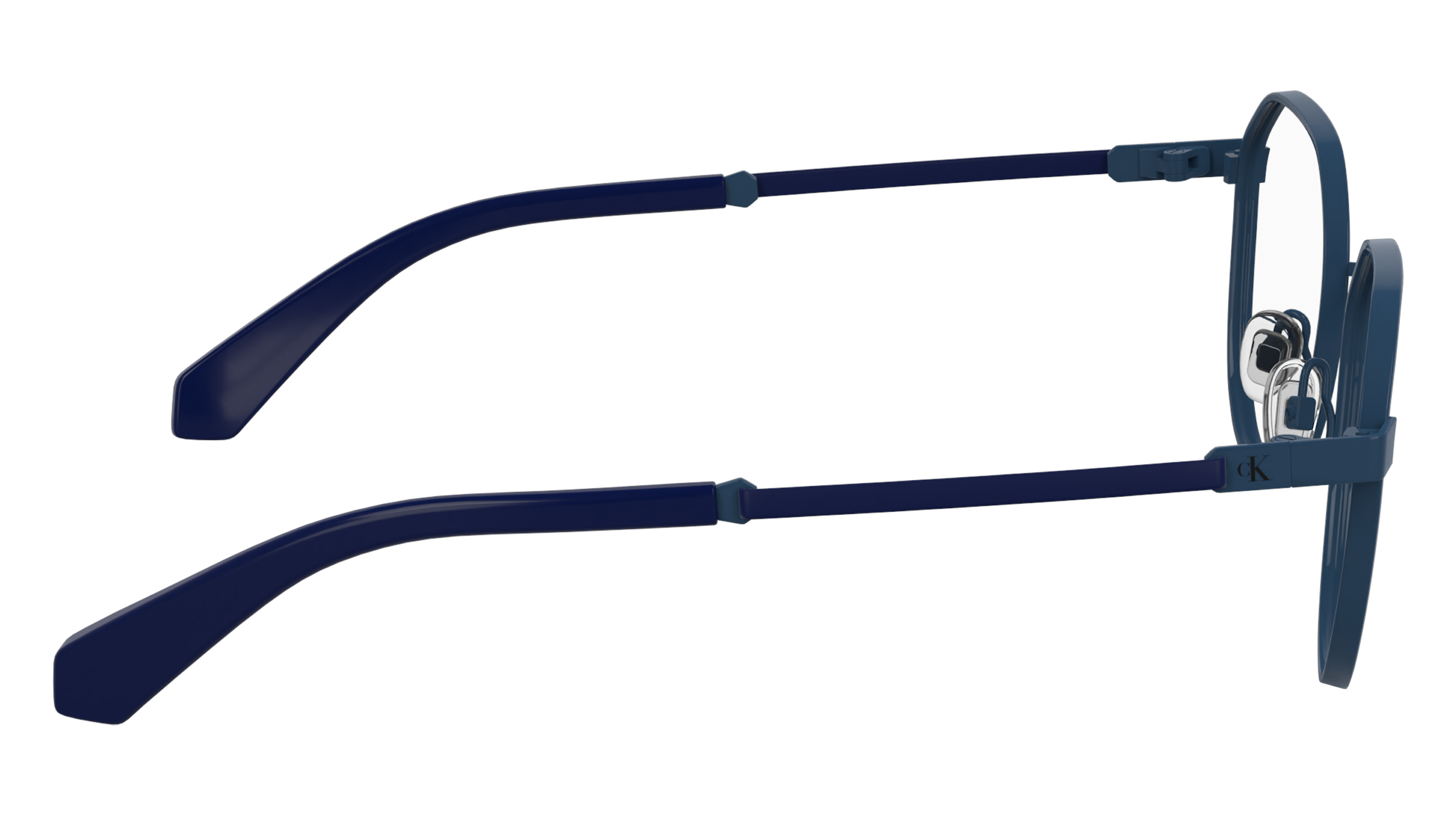 CKJ25304 400 Montature da vista Calvin Klein 7