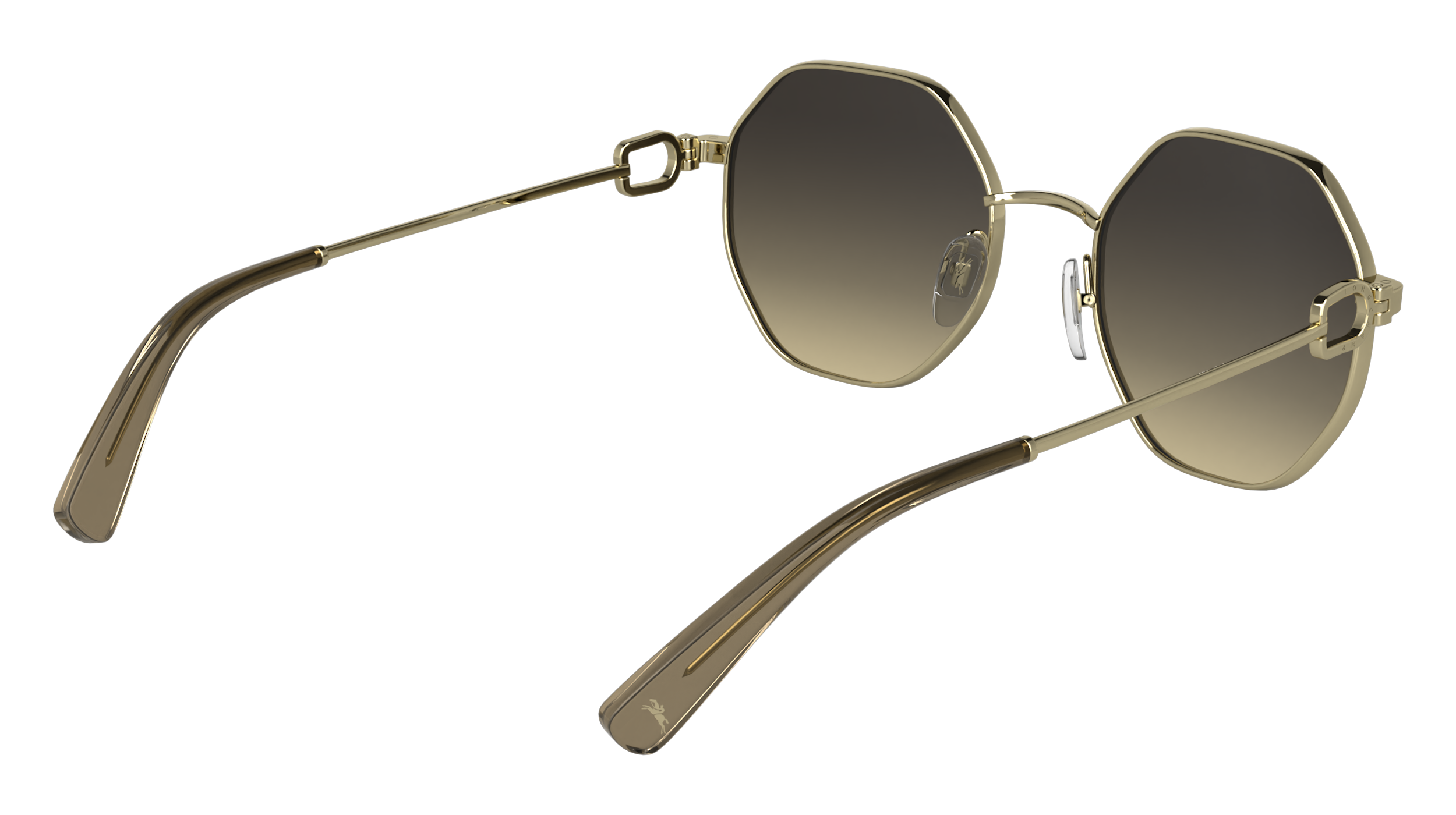 LO179S 727 Occhiali da sole LONGCHAMP 6