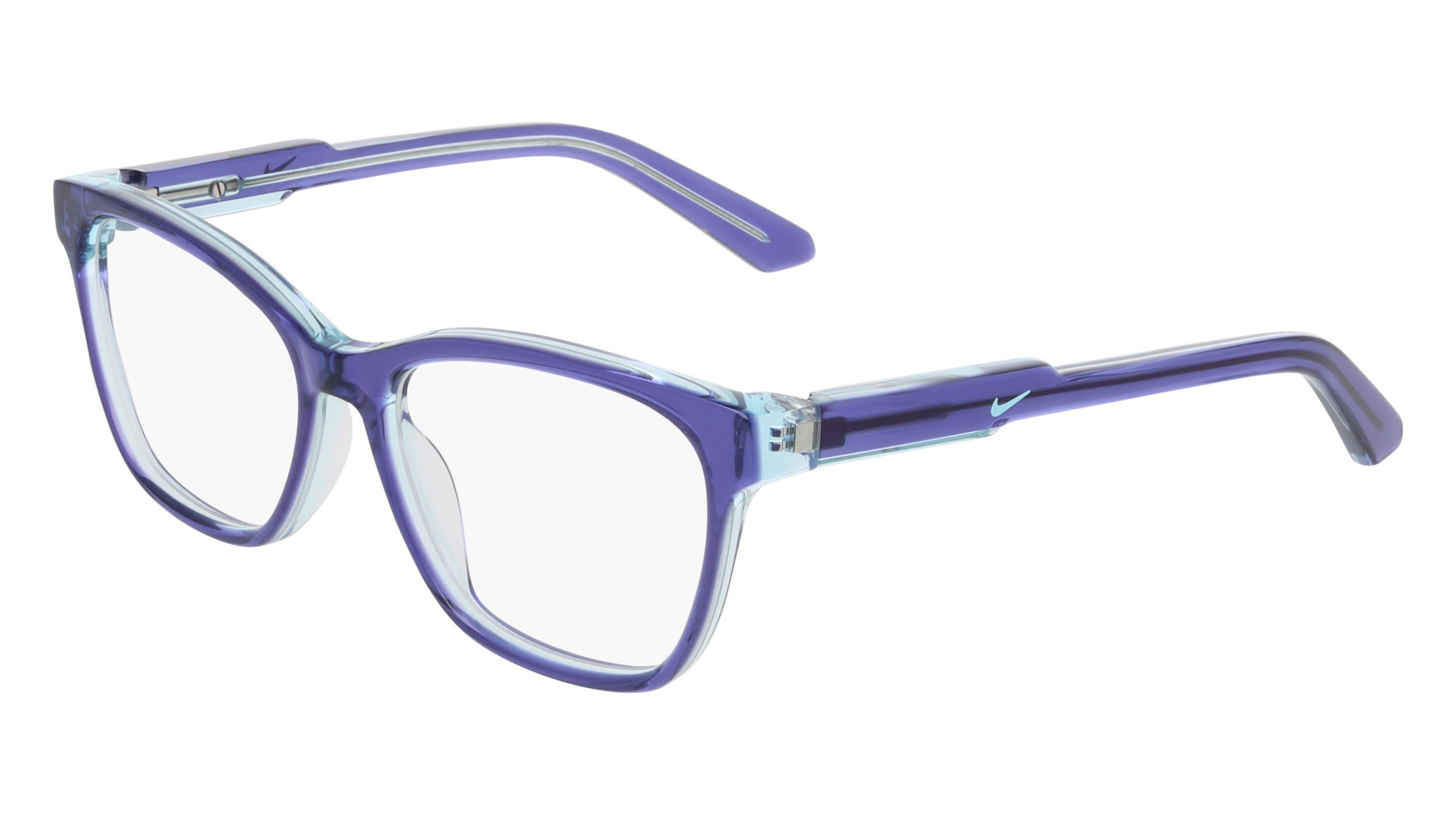 NIKE 5063 409 Montature da vista Nike 1