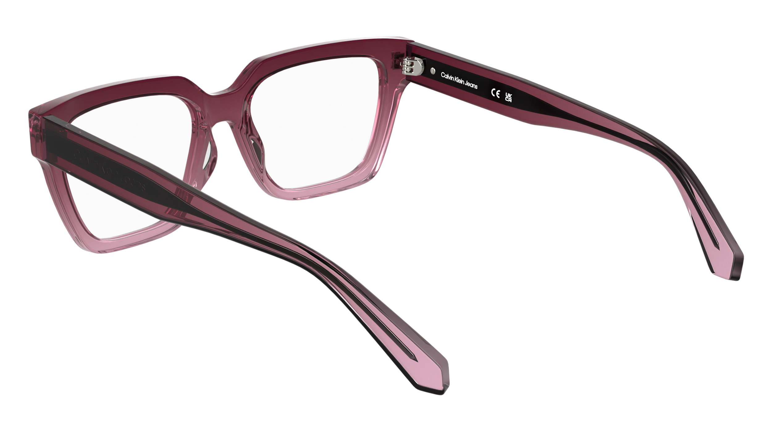CKJ25609 602 Montature da vista Calvin Klein 4