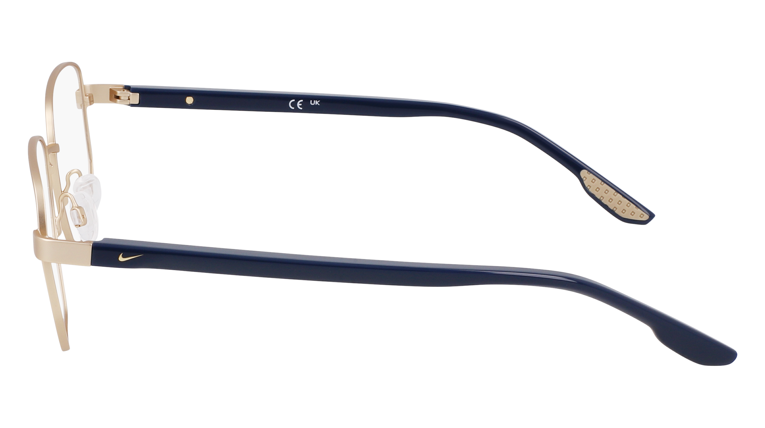 NIKE 8400 717 Montature da vista Nike 3